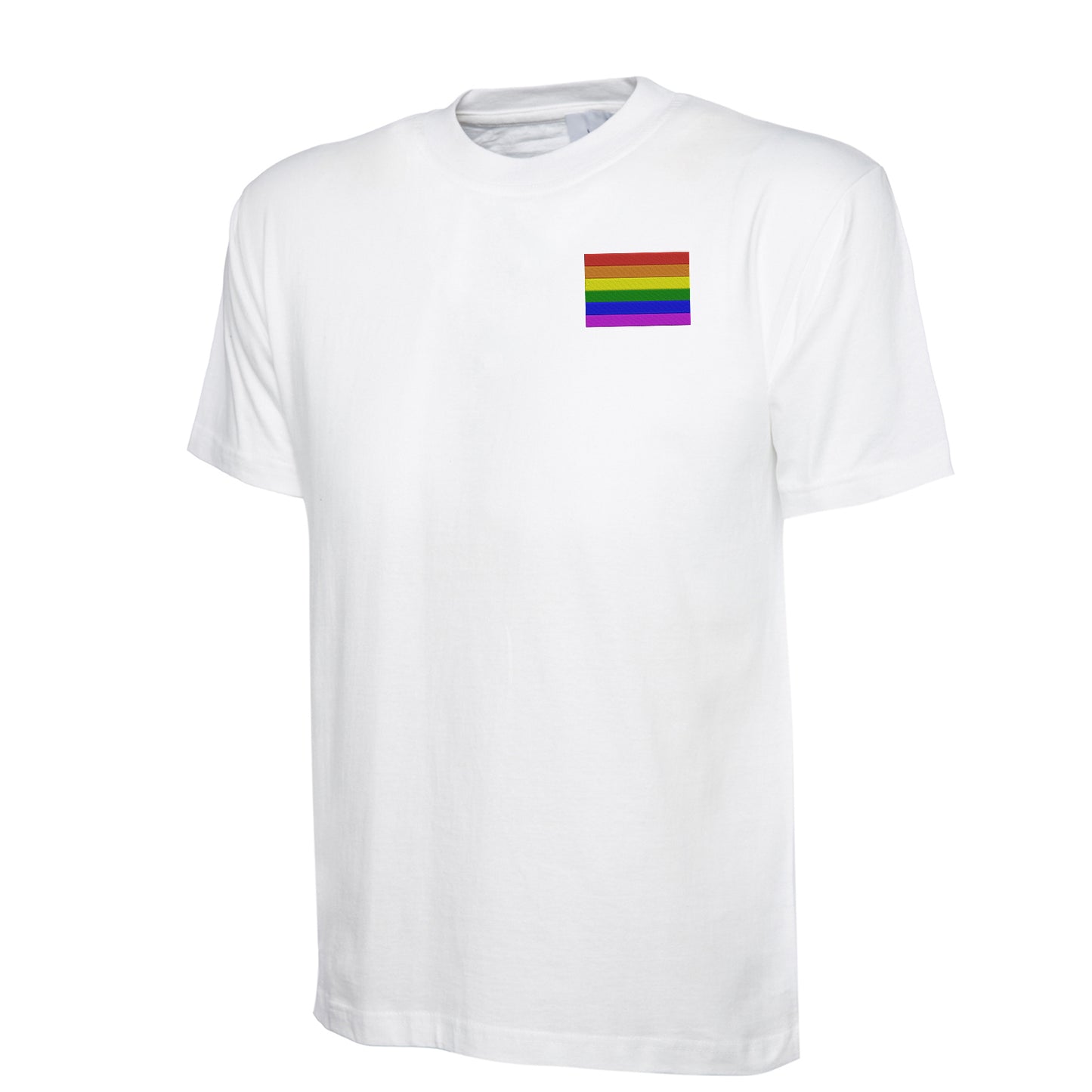 LGBTQ Lesbian T Shirt