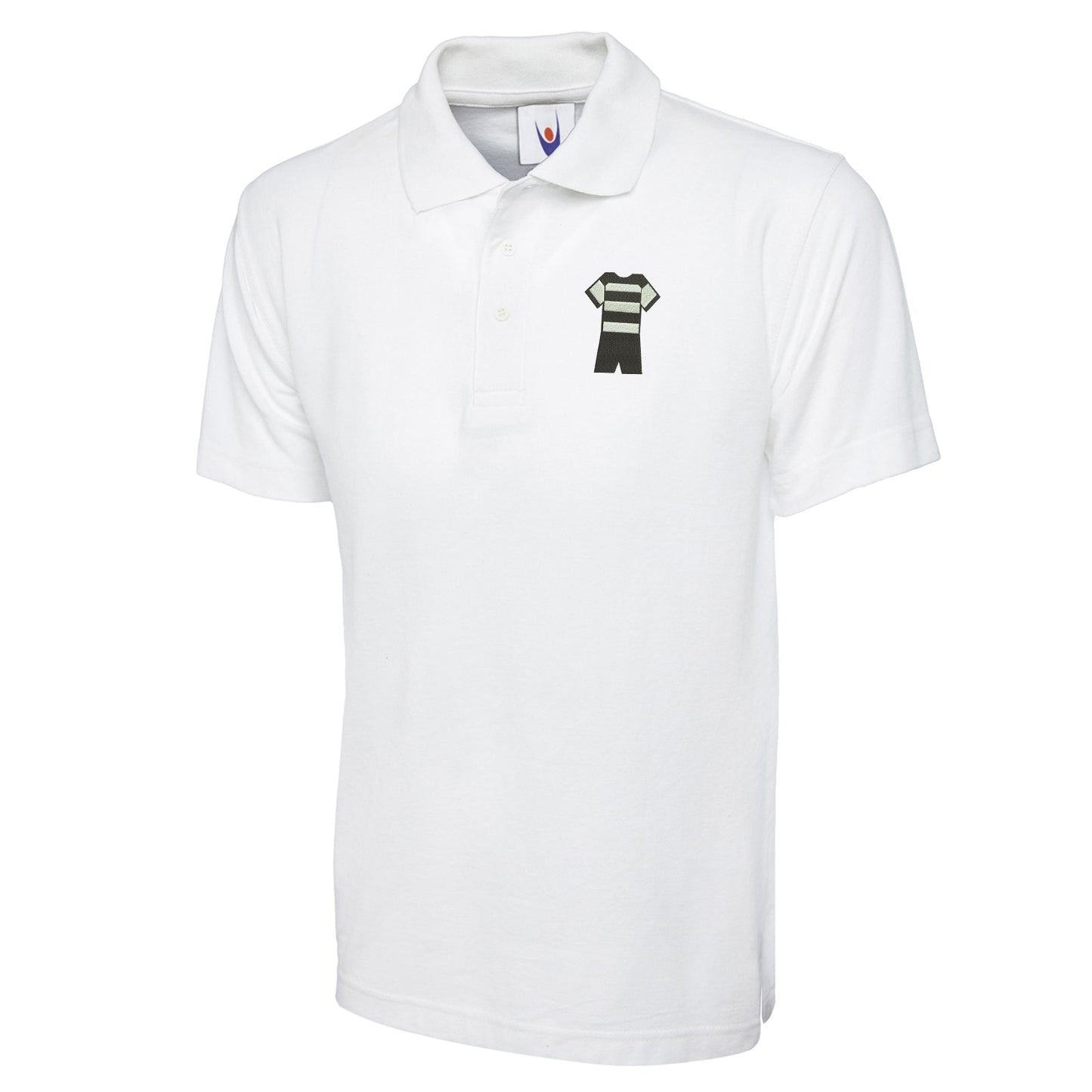 Barbarians Polo Shirt Mens