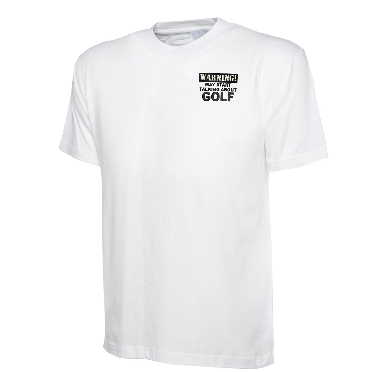 Golf Fan T-Shirt