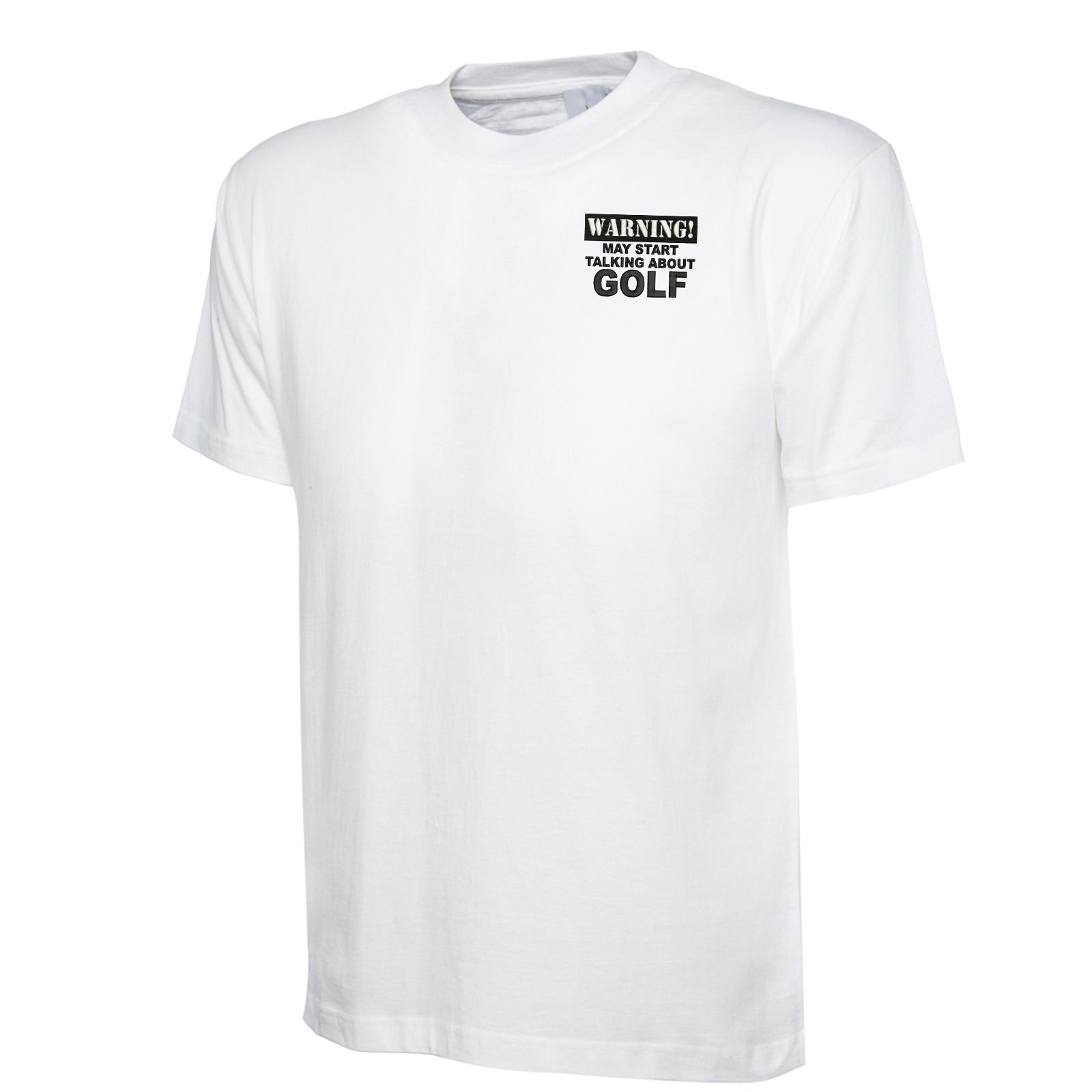 Golf Fan T-Shirt