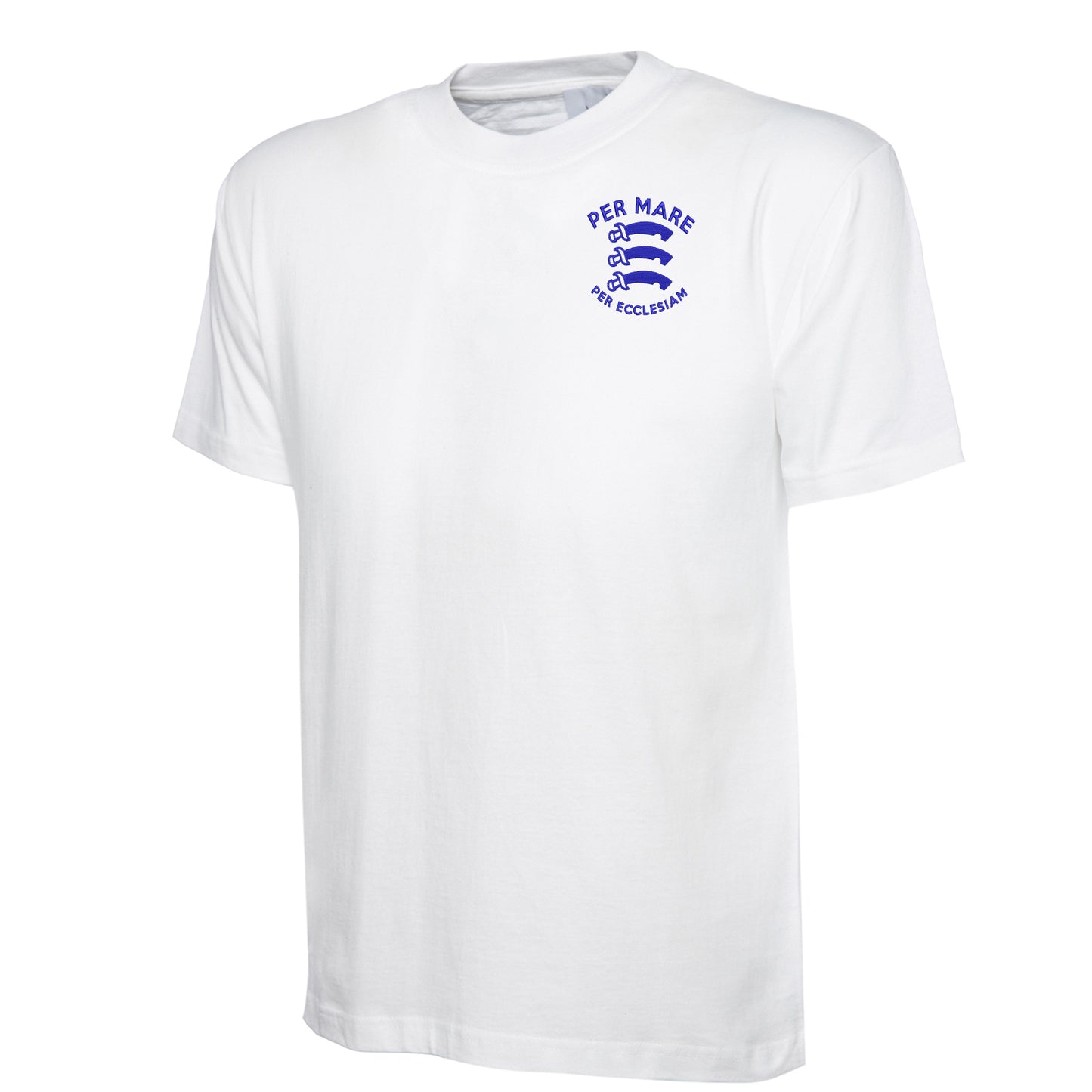 Southend-on-Sea Motto T-Shirt