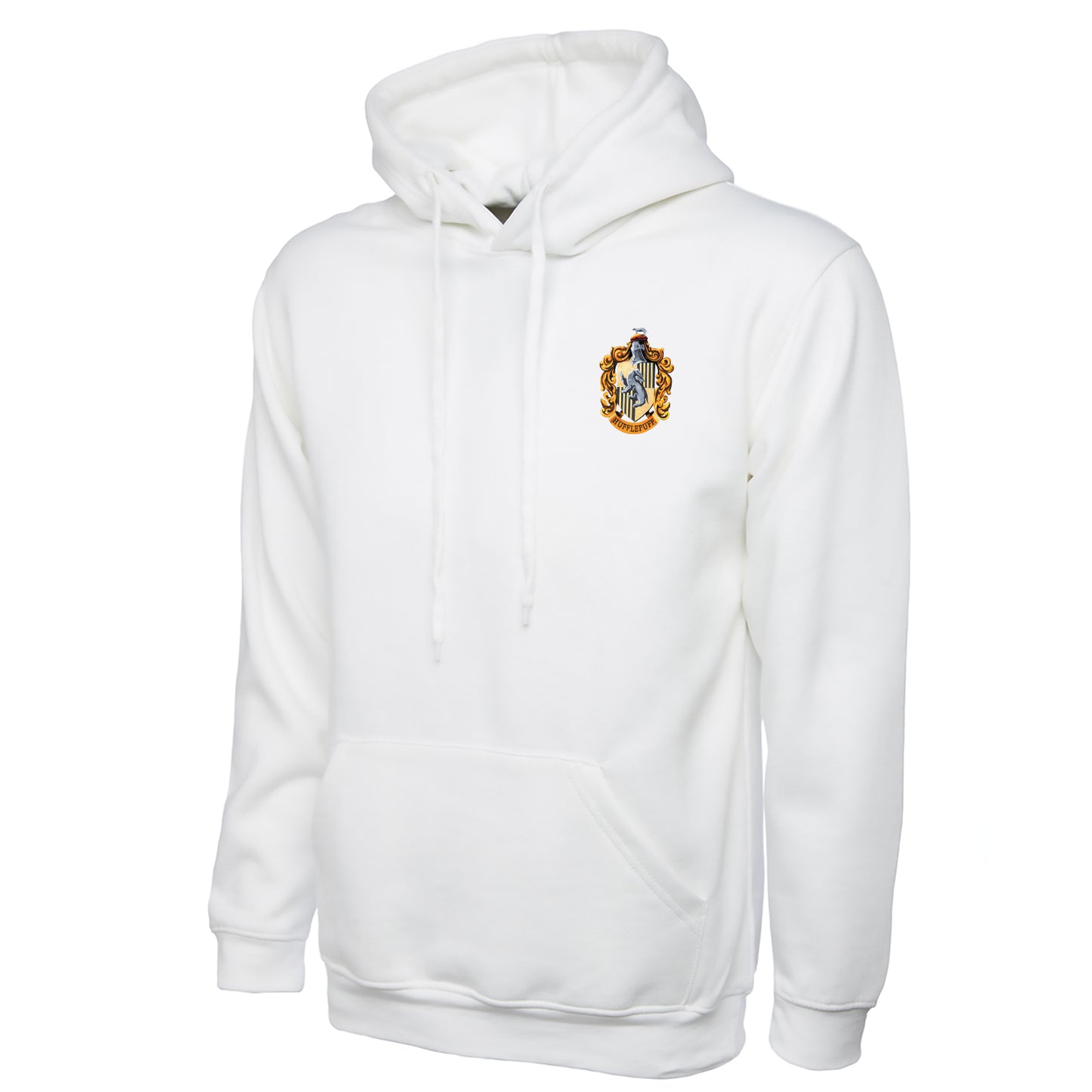 Hufflepuff House Hoodie