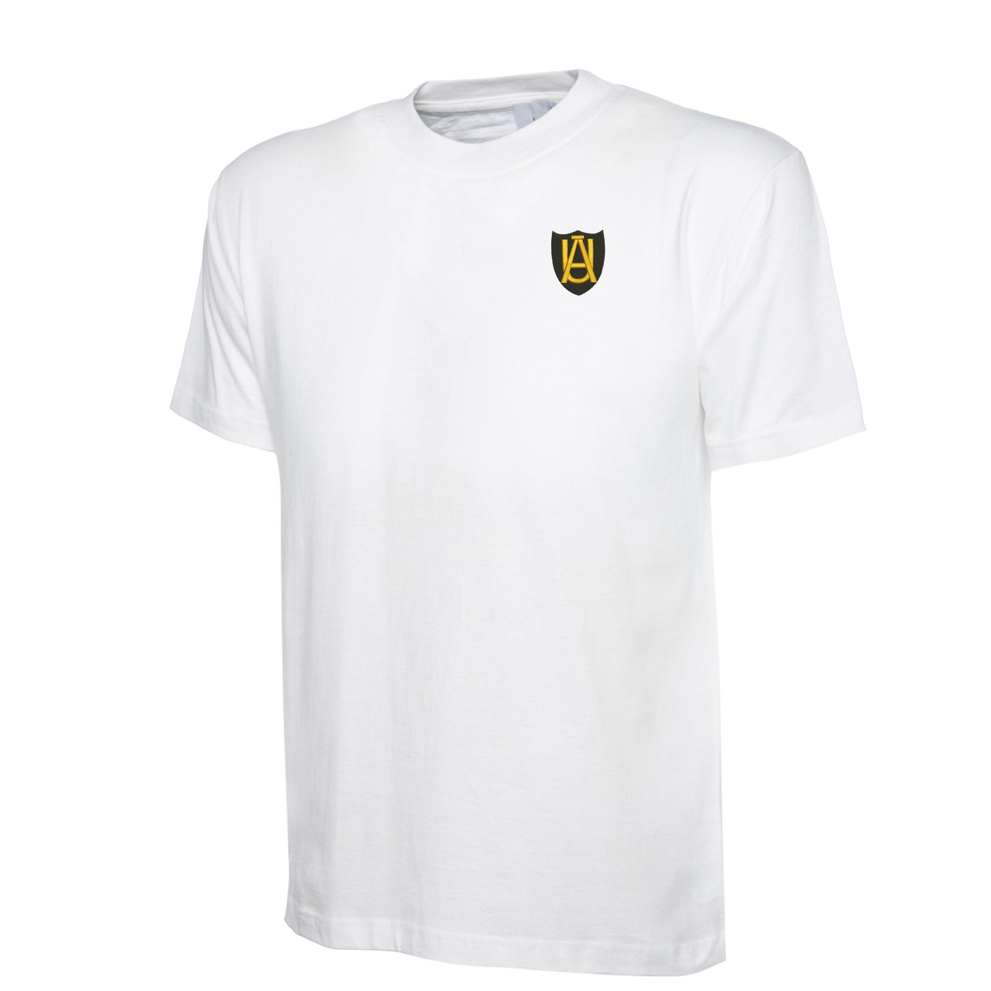 Cambridge Abbey United 1947 Embroidered T Shirt