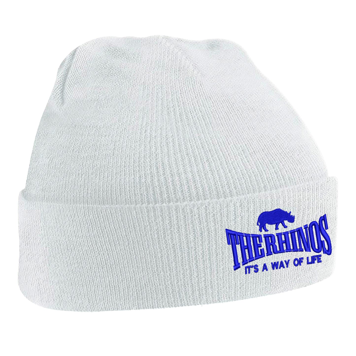 The Rhinos It's a Way of Life Hat