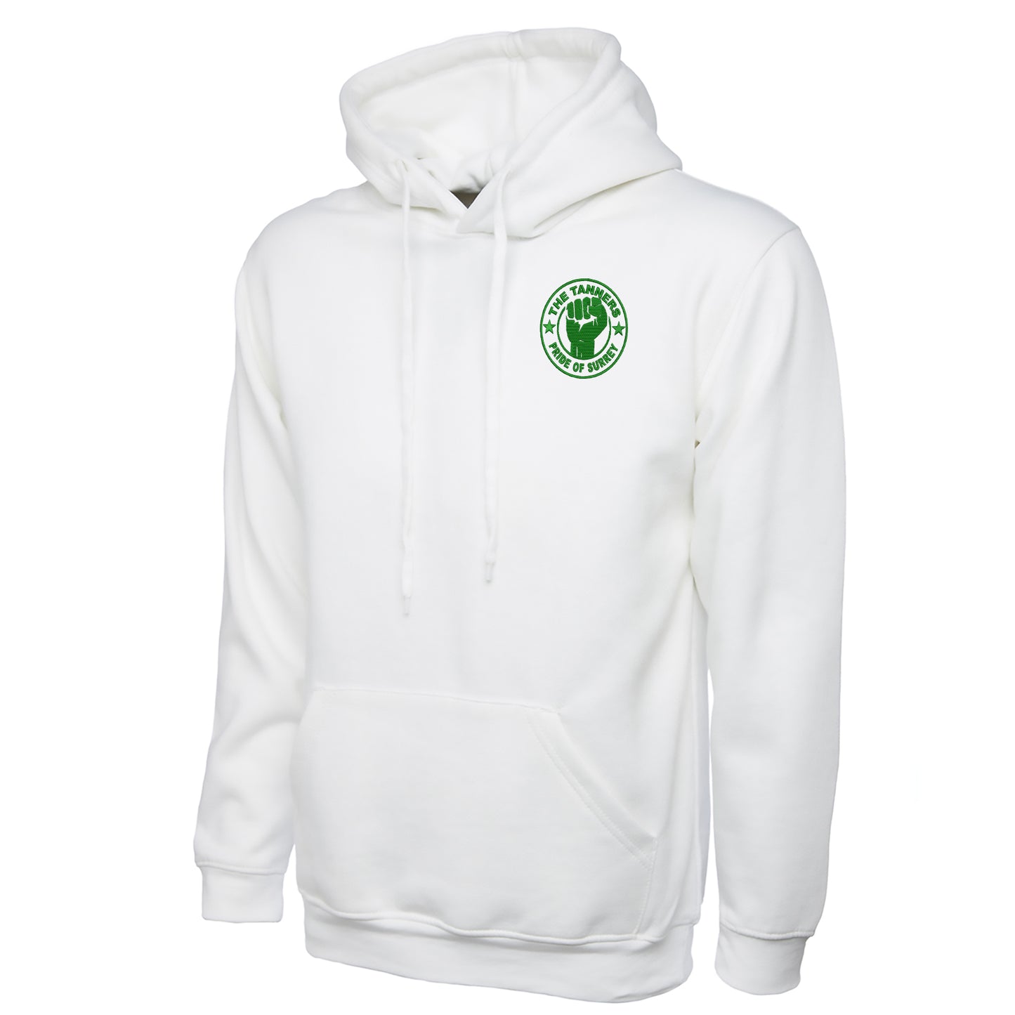 Leatherhead FC Hoodie