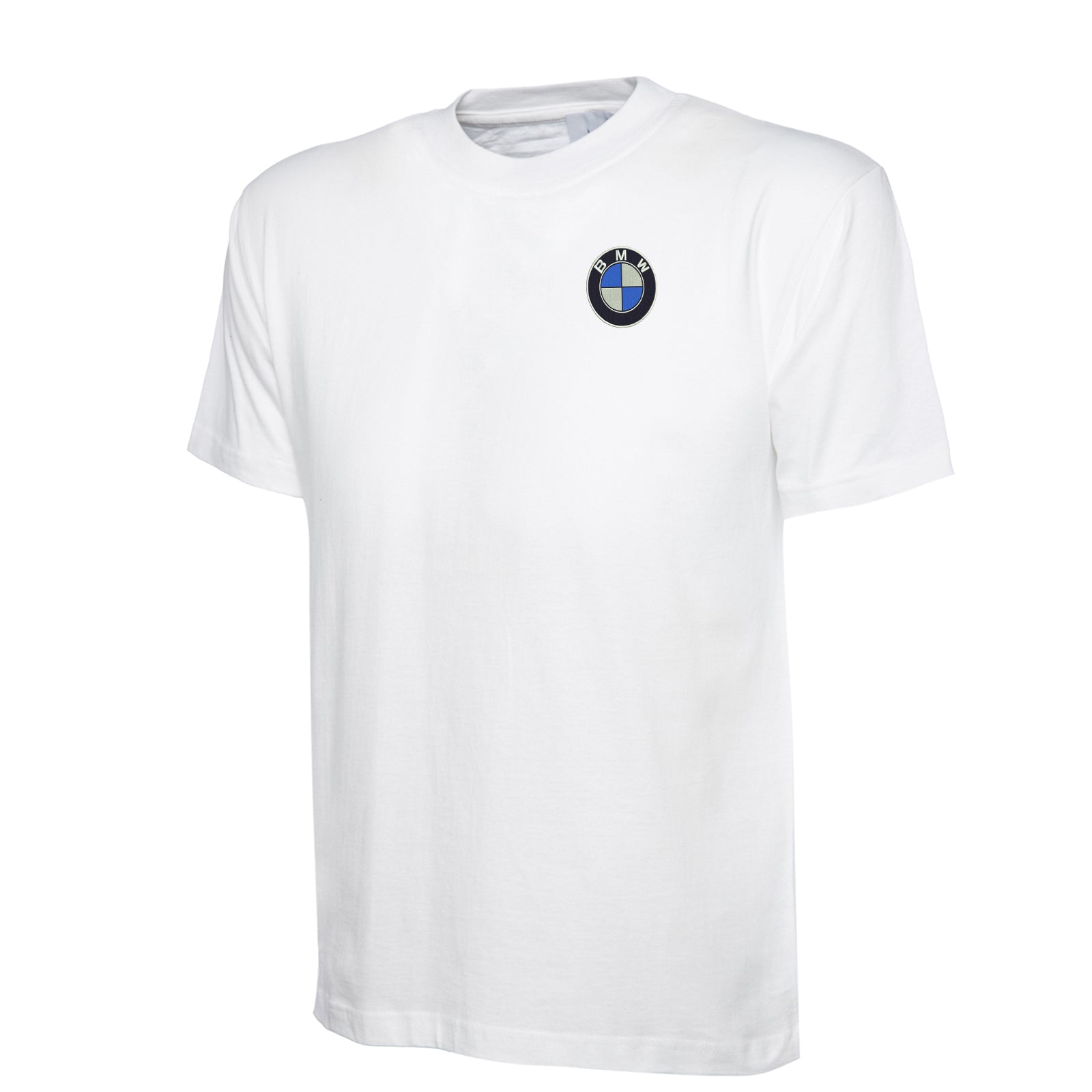 Kids BMW Logo T Shirt