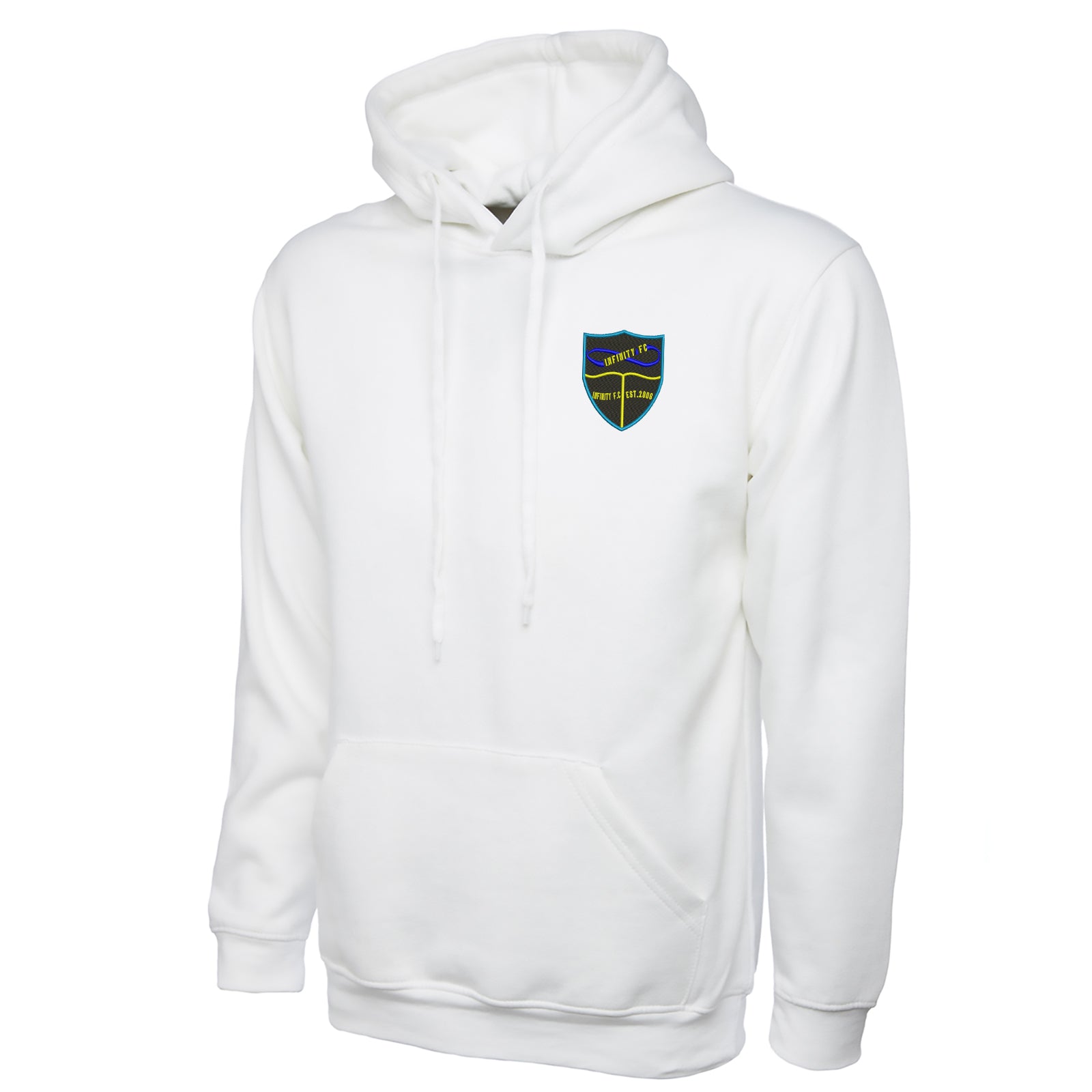 Infinity FC Hoodie