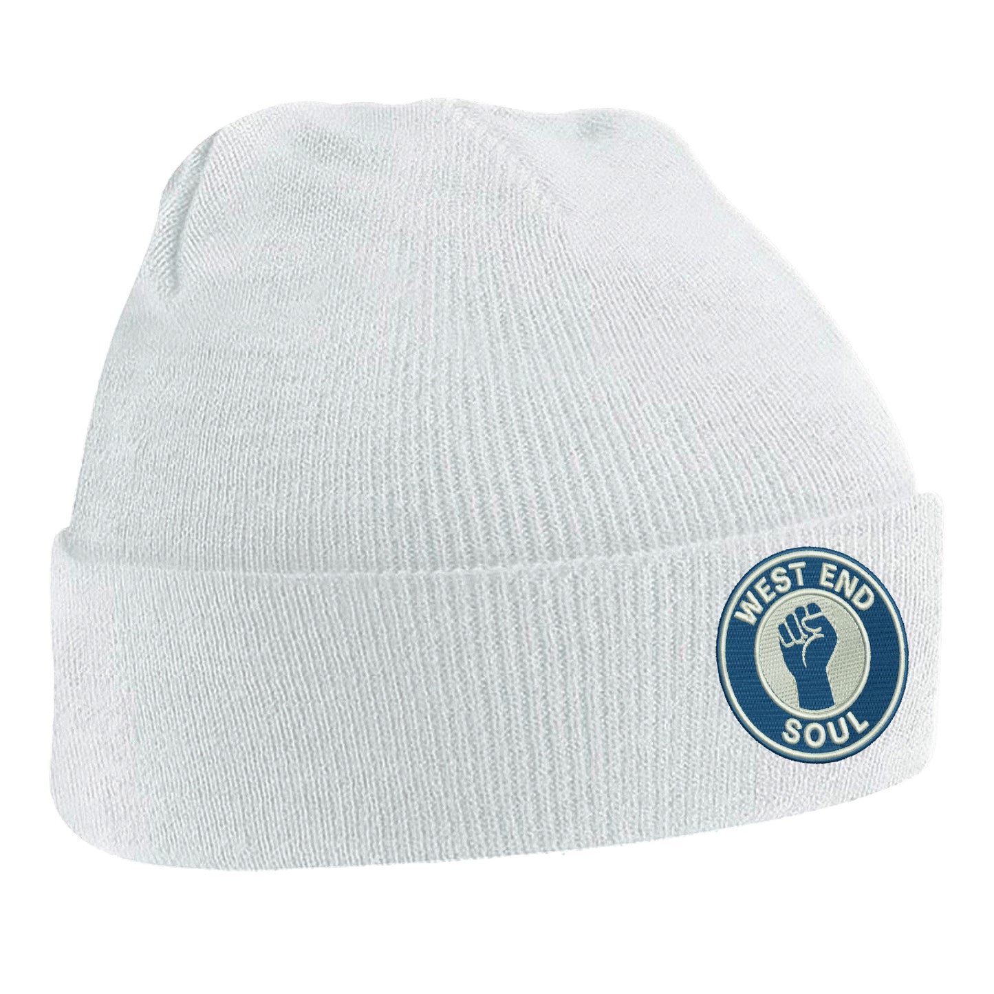 Chelsea West End Beanie Hat
