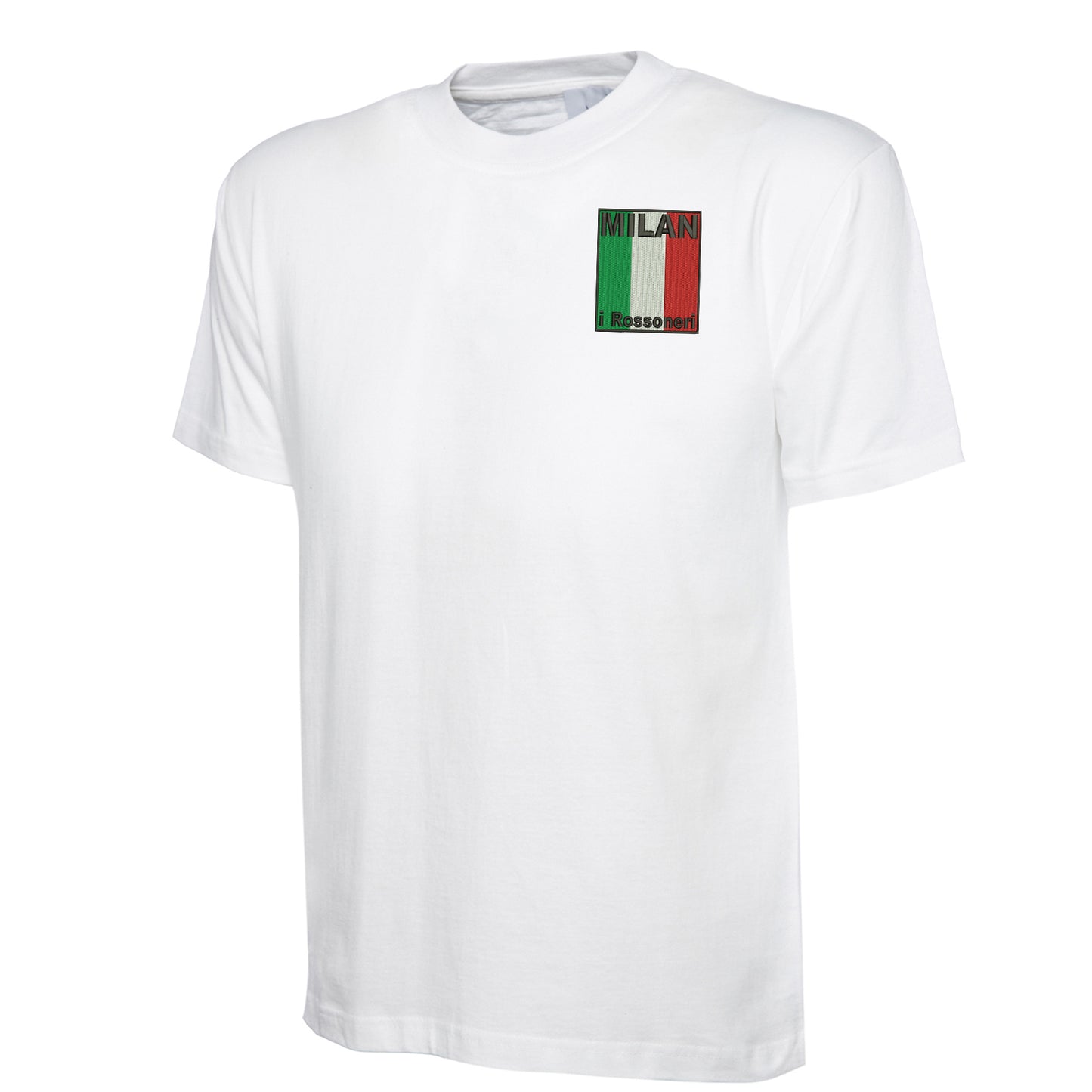 Milan I Rossoneri T Shirt