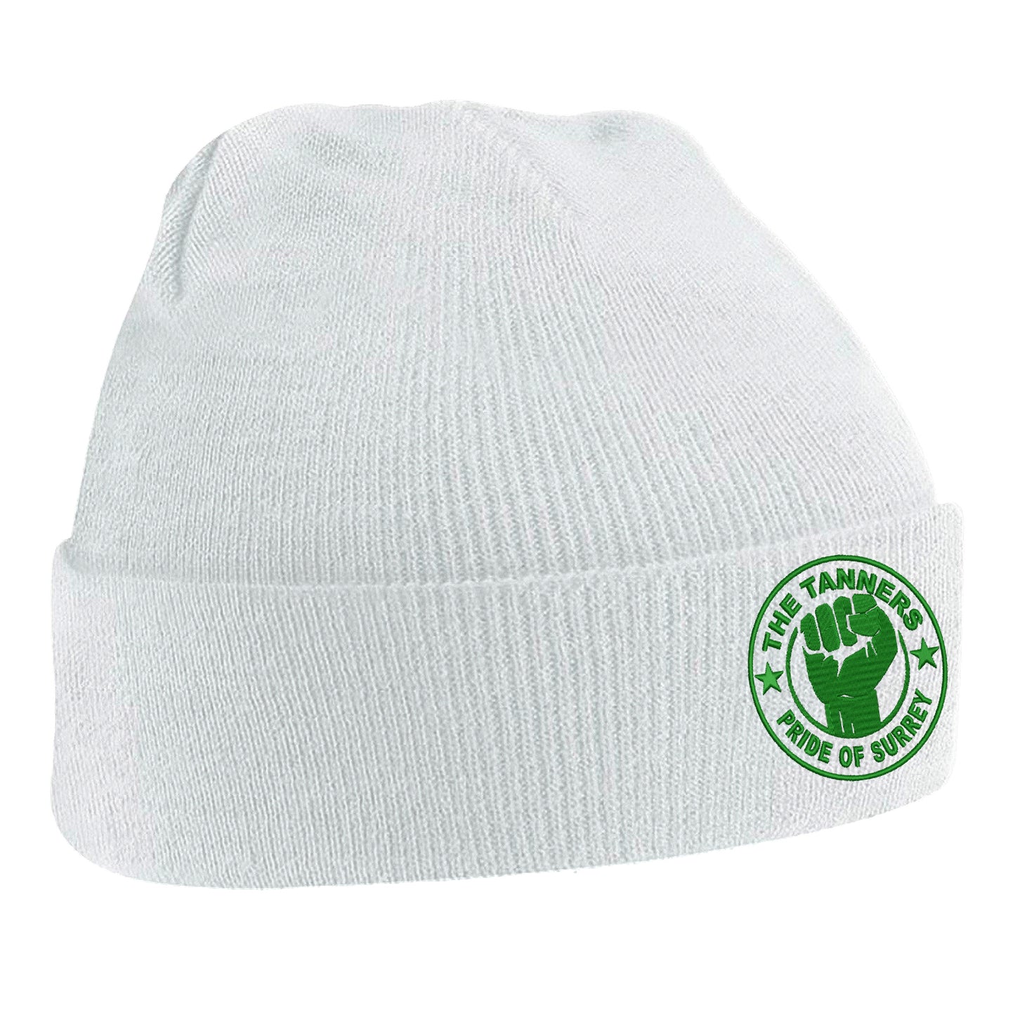 Leatherhead FC Beanie Hat