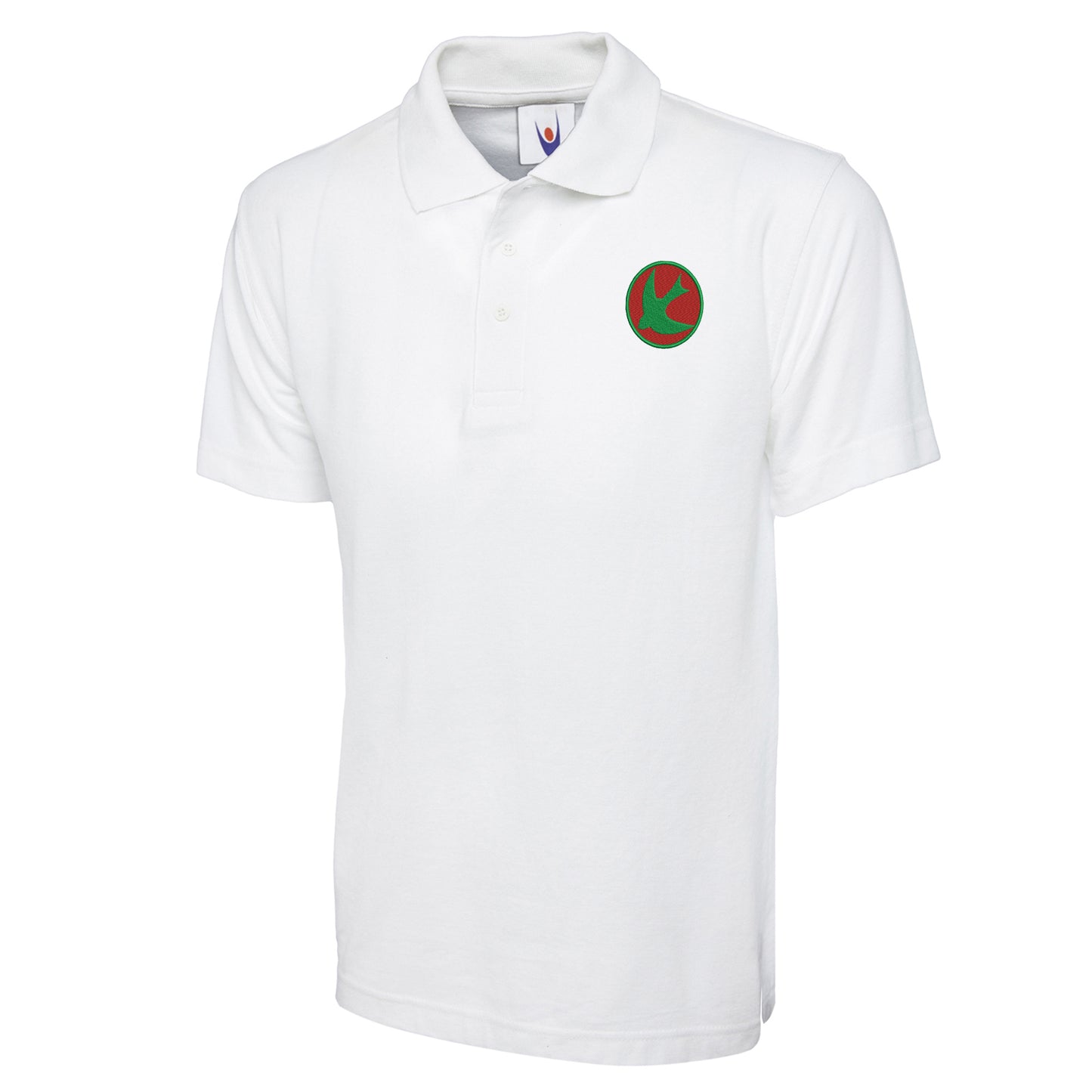 Old School Walsall Football Shirt