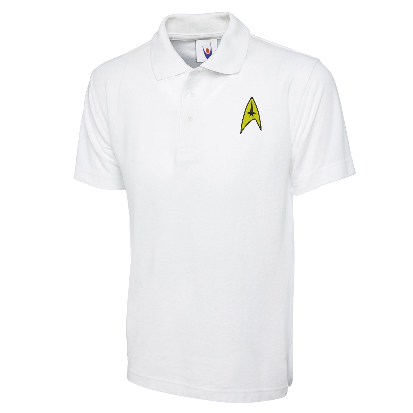 Starfleet Polo Shirt