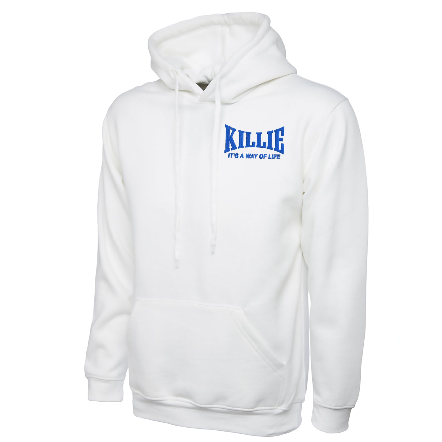 Kilmarnock Football Team Hoodie