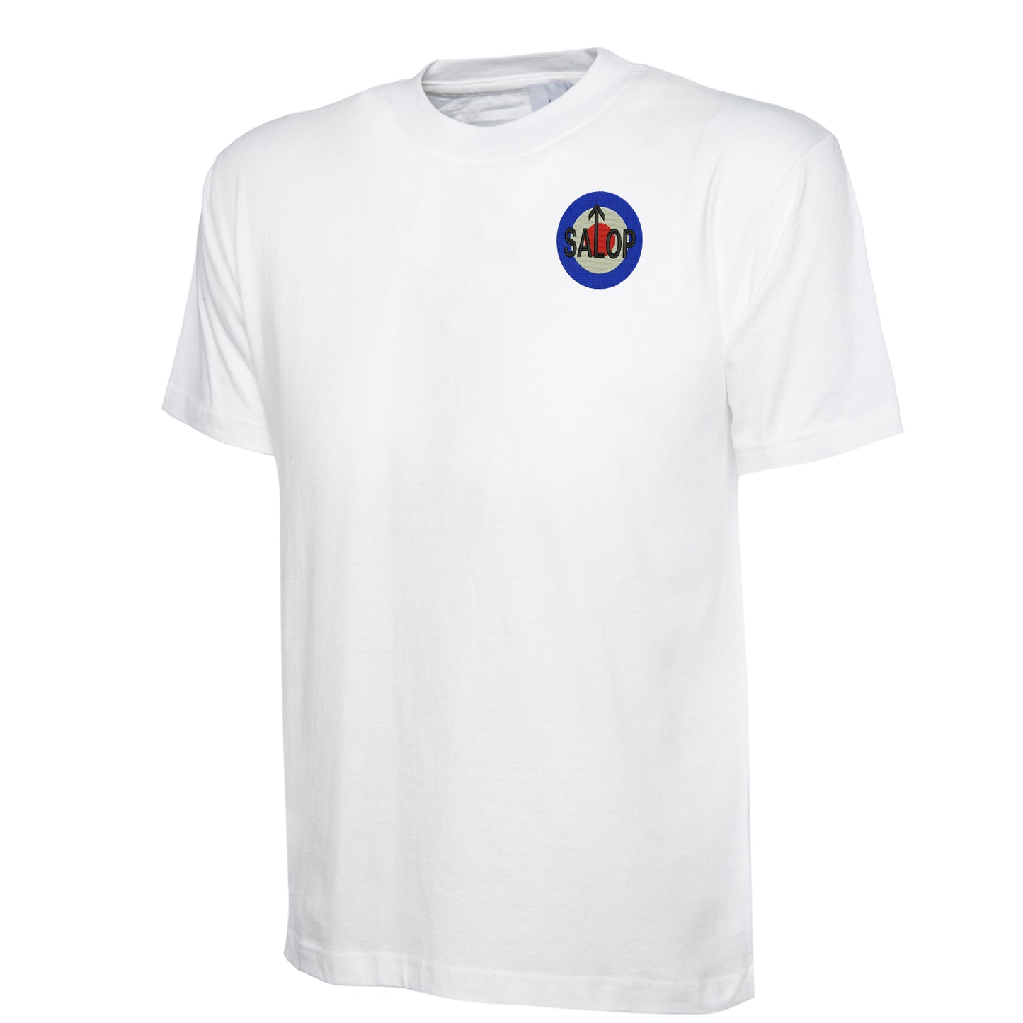 Shrewsbury Town FC Salop MOD T-Shirt