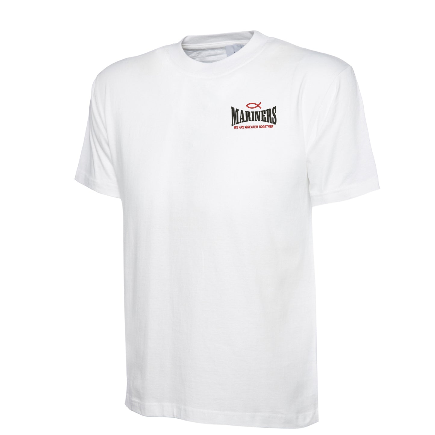 Grimsby Town Mariners T Shirt