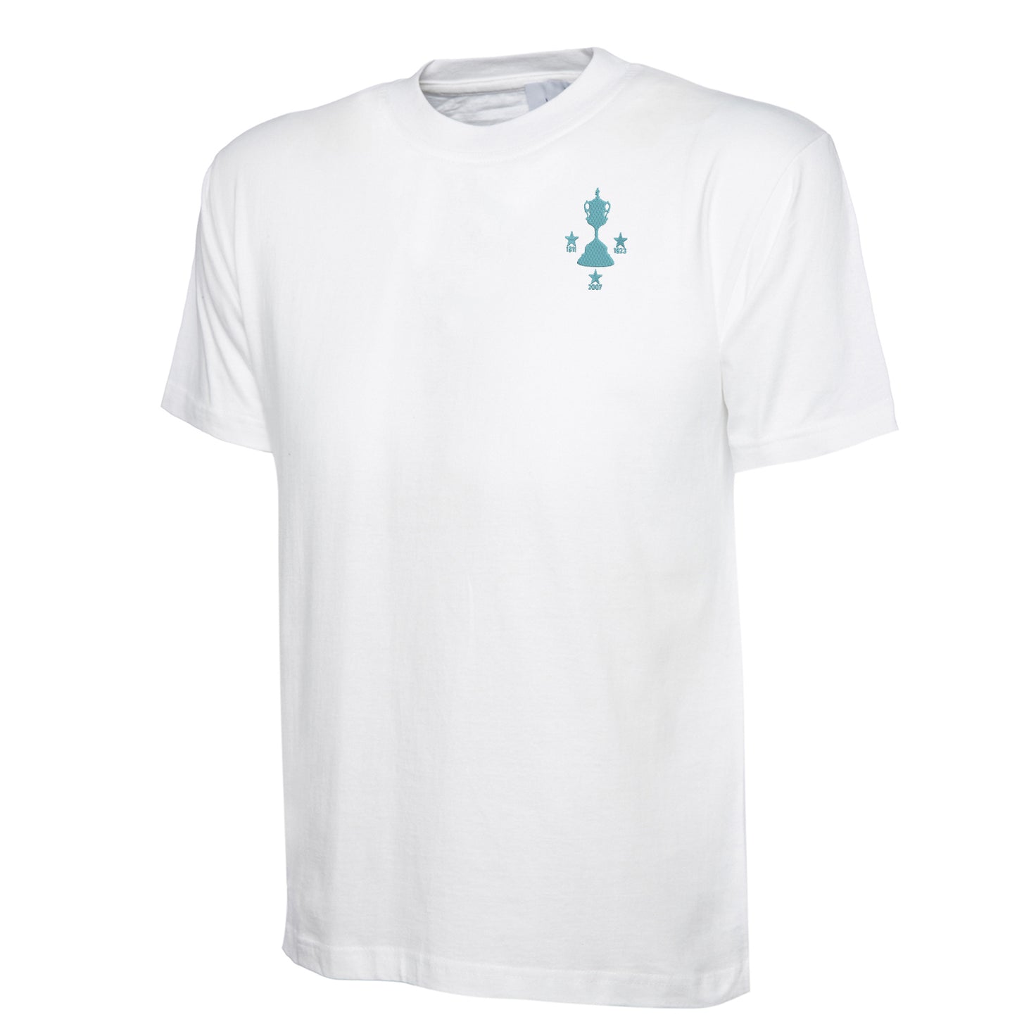 Coventry City Senior Cup Winners T-Shirt