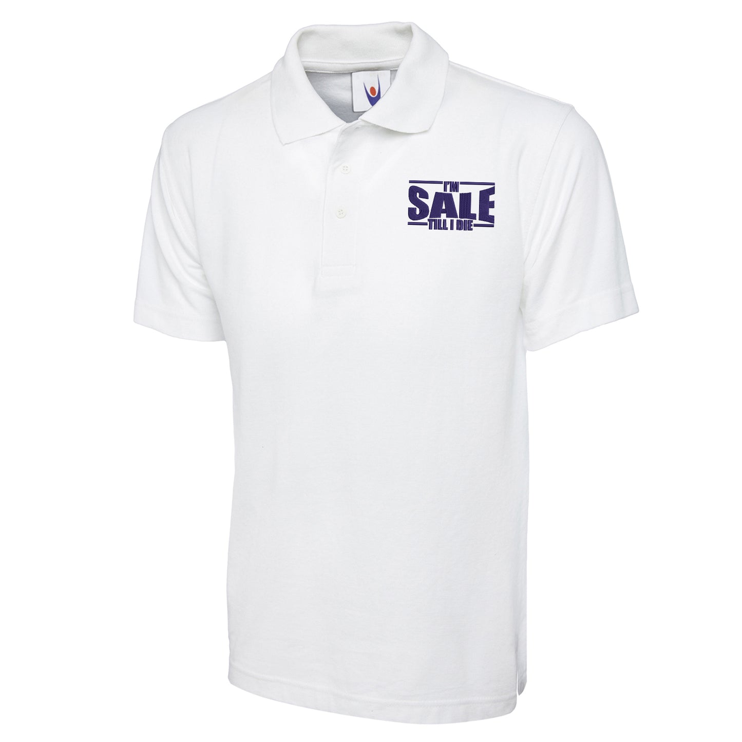 Sale Sharks Polo Shirt