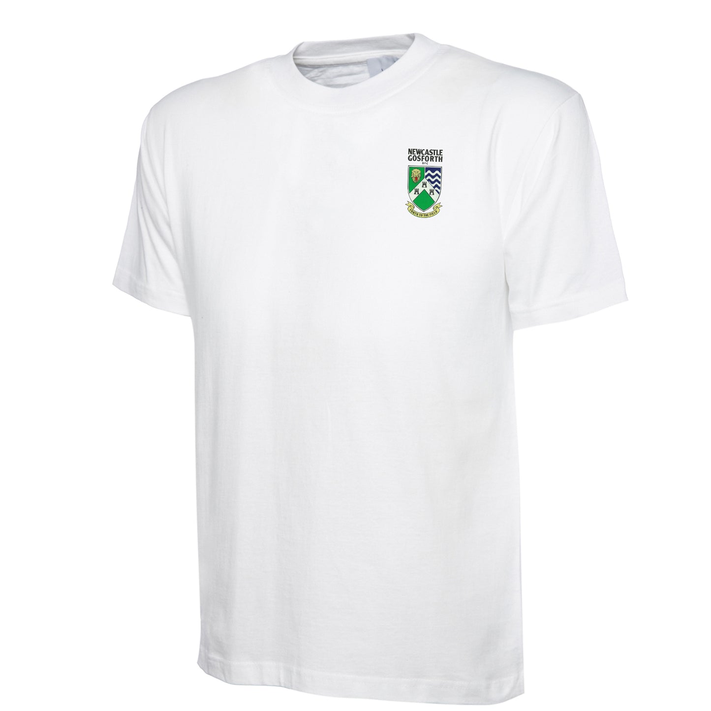 Newcastle Gosforth RFC T Shirt