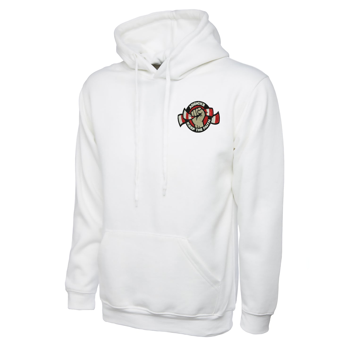 Charlton Athletic F.C Hoodie