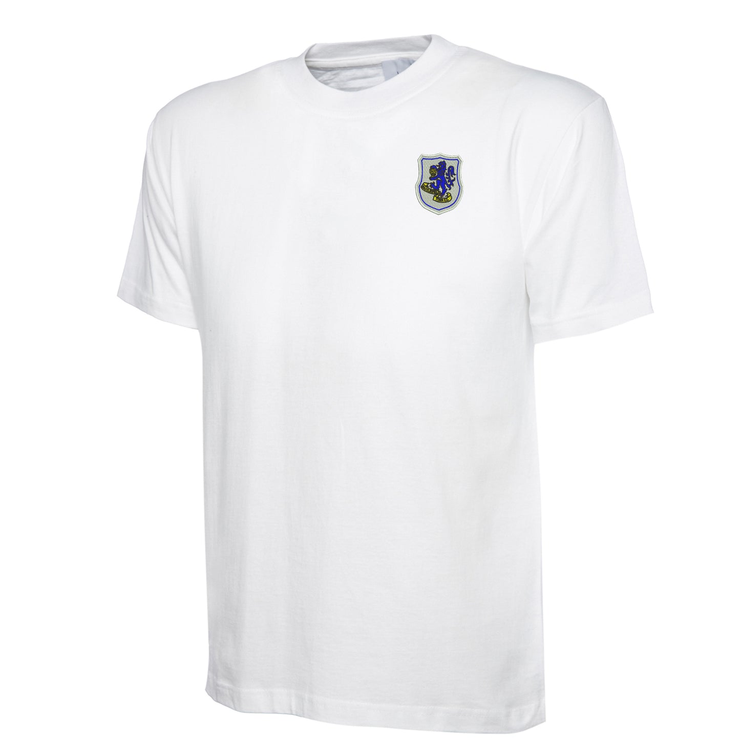 Macclesfield Town Classic Football T Shirt