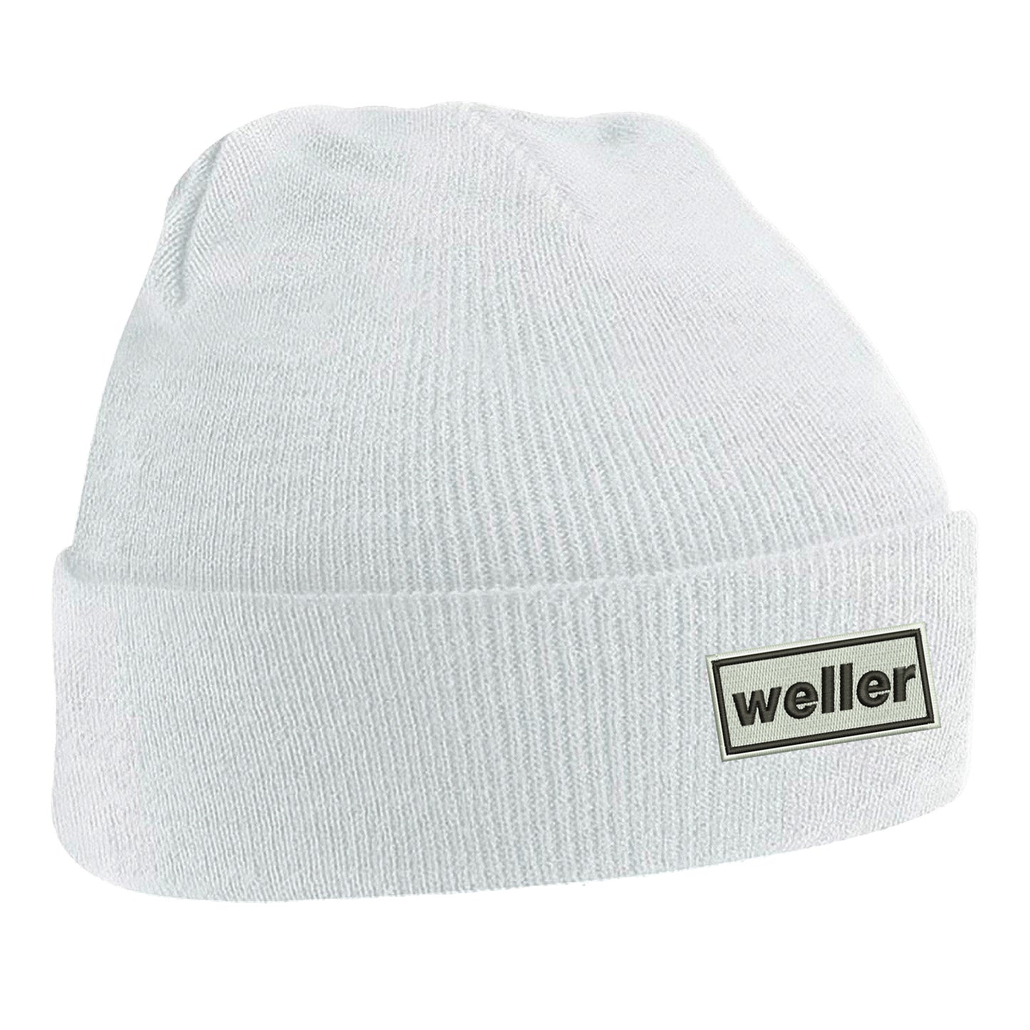 Weller Beanie Hat