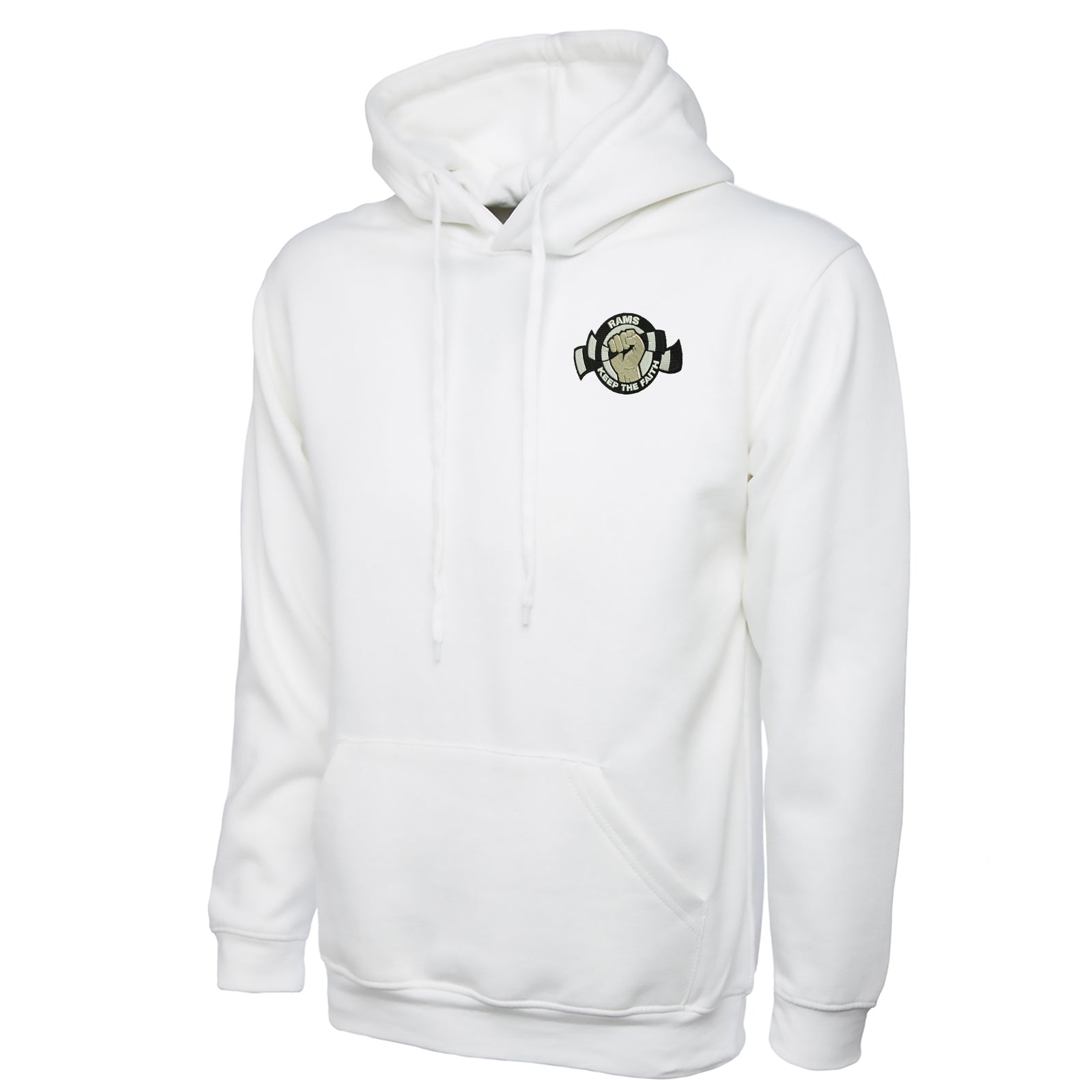 Derby County FC Football Hoodie