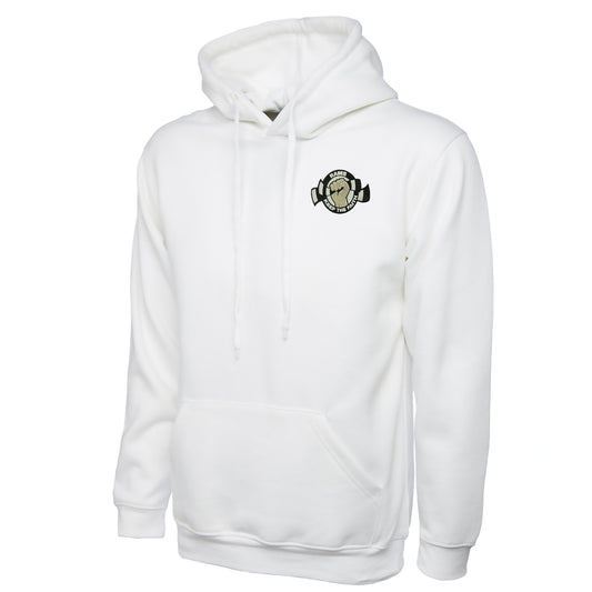 Derby County FC Football Hoodie