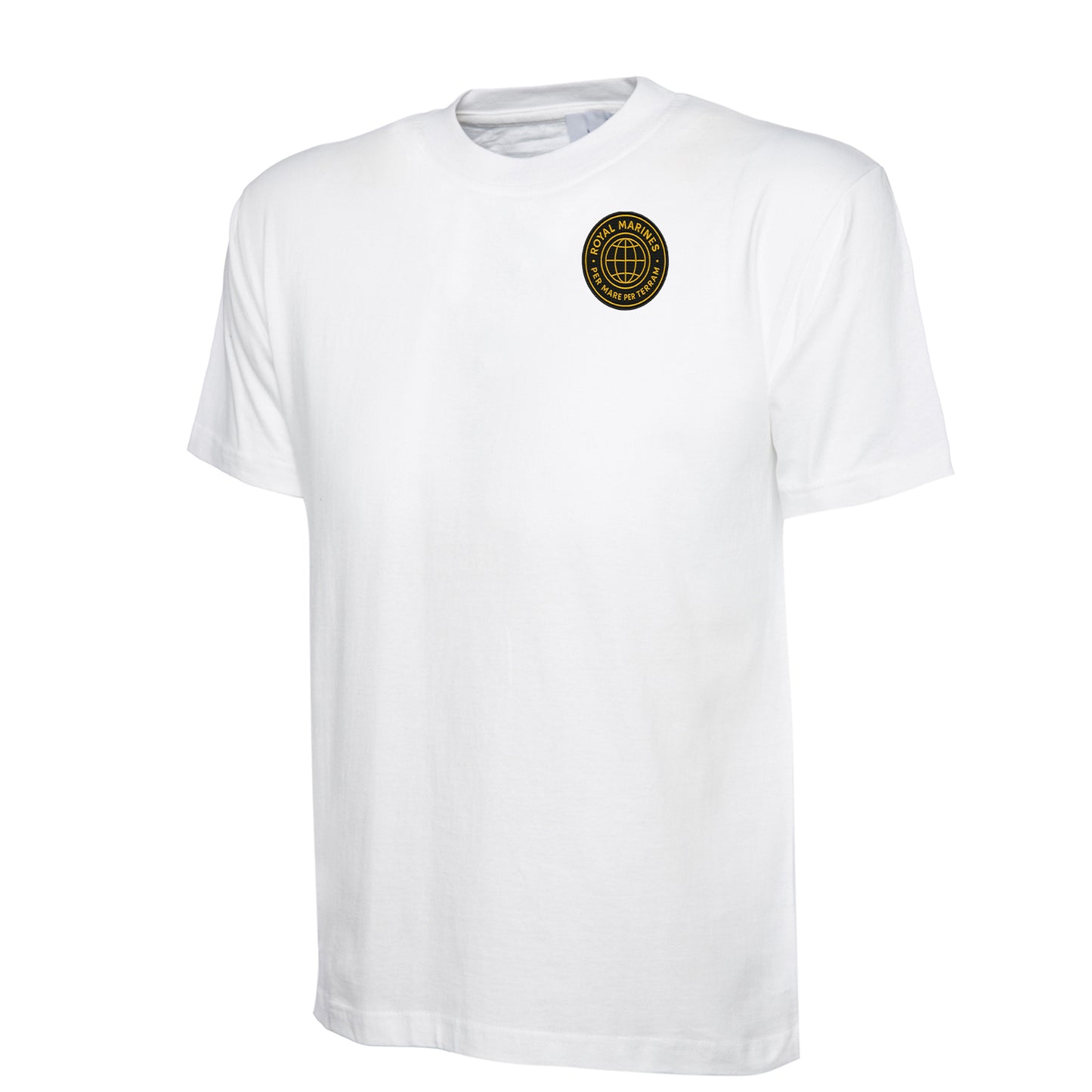 Childs Royal Marines Veterans Shirt
