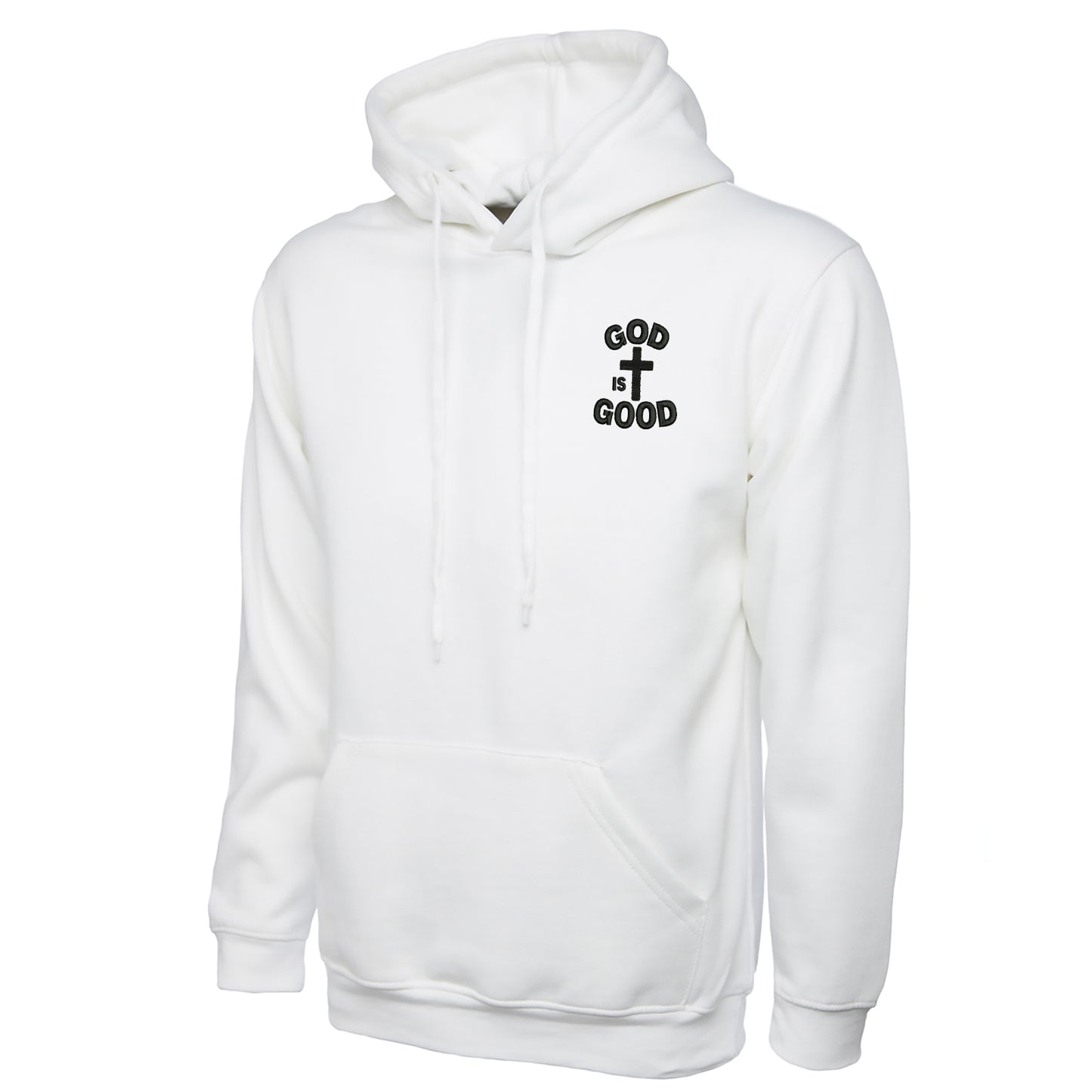 Christian Merch Hoodie