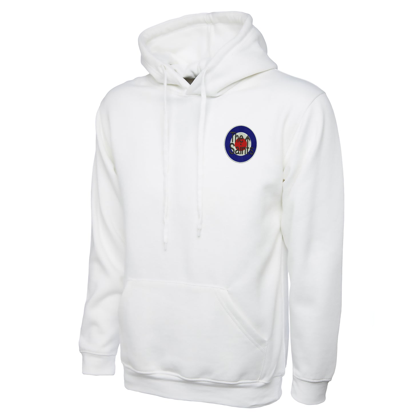 The Saints MOD Target Hoodie