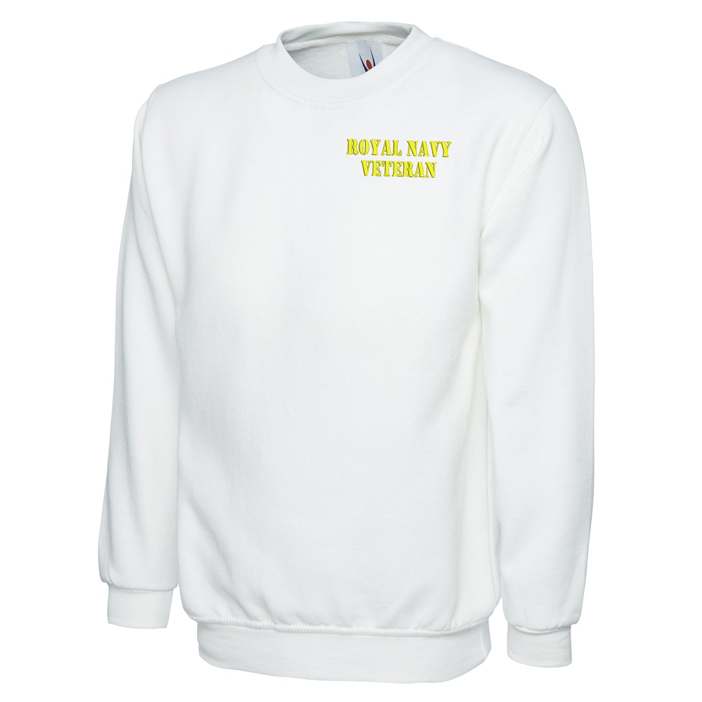 Royal Navy Veteran Sweatshirt
