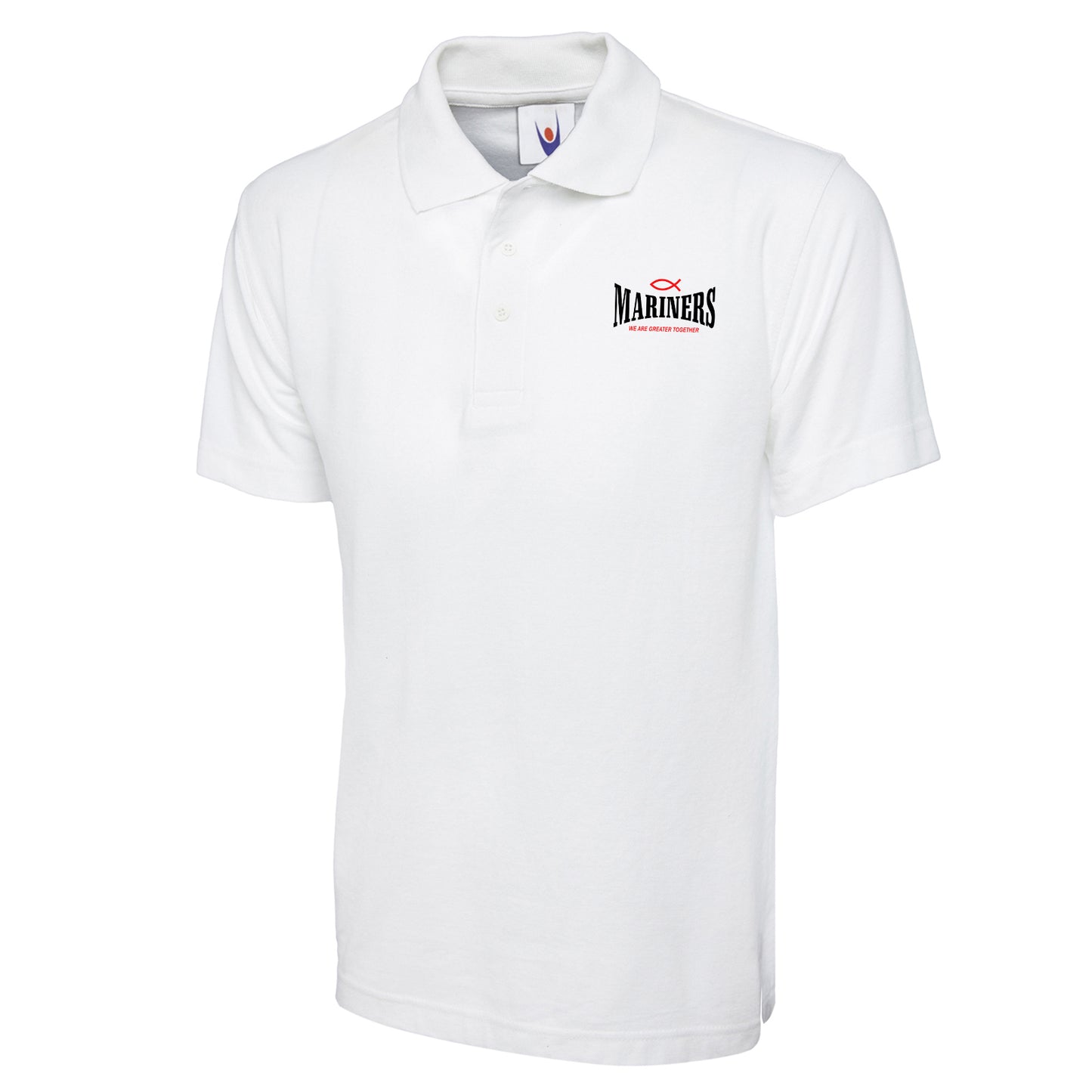 Grimsby Town Mariners Polo Shirt
