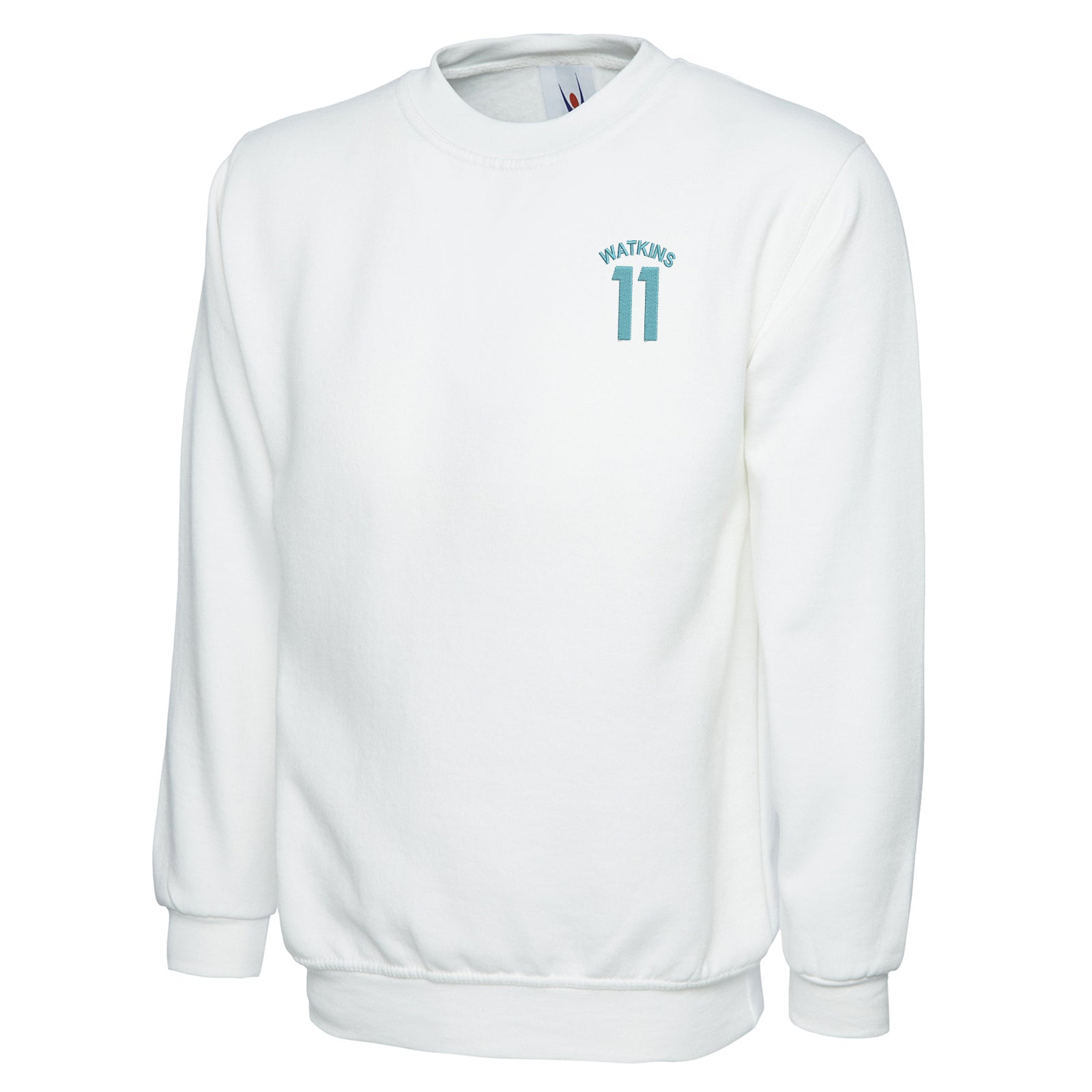 Watkins 11 Sweatshirt