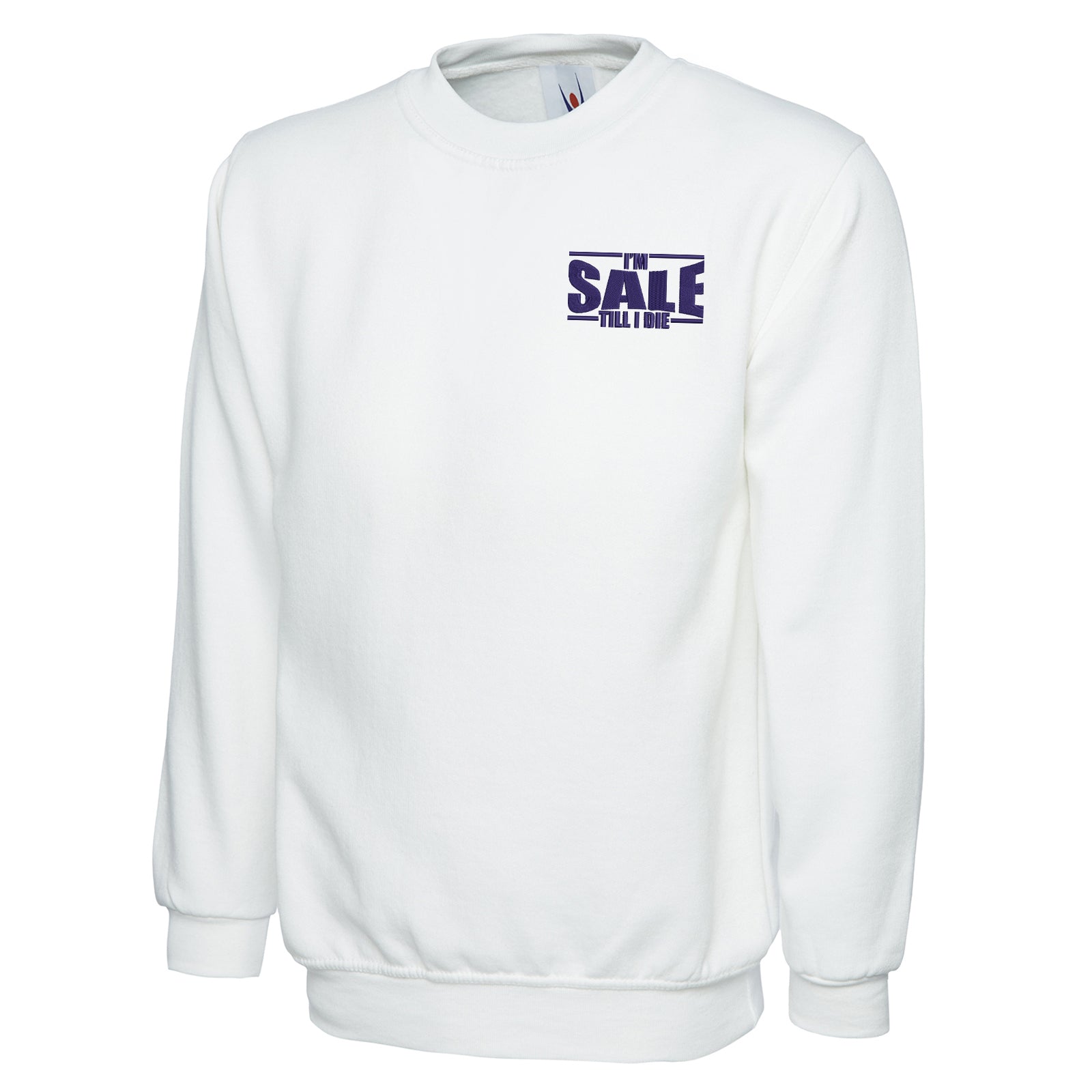 Sale Sharks Sweatshirt