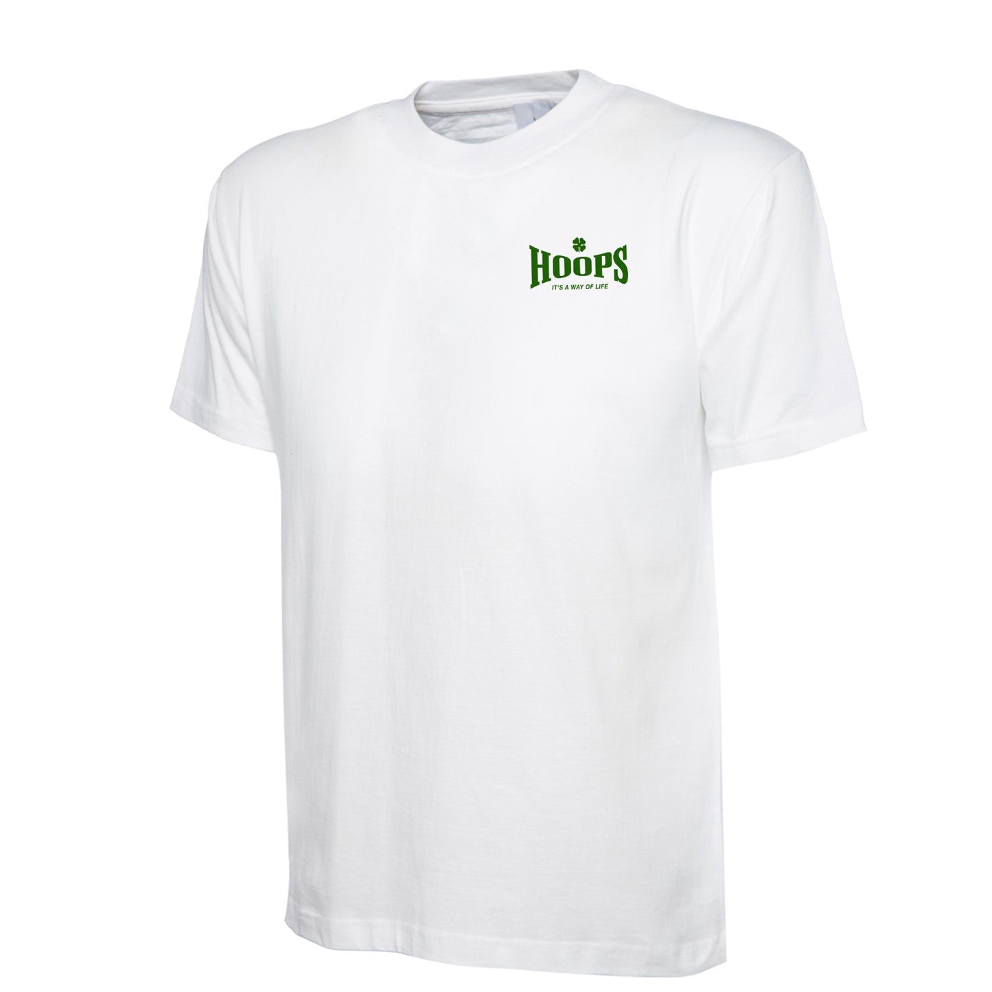 Hoops Its a Way of Life Shirt