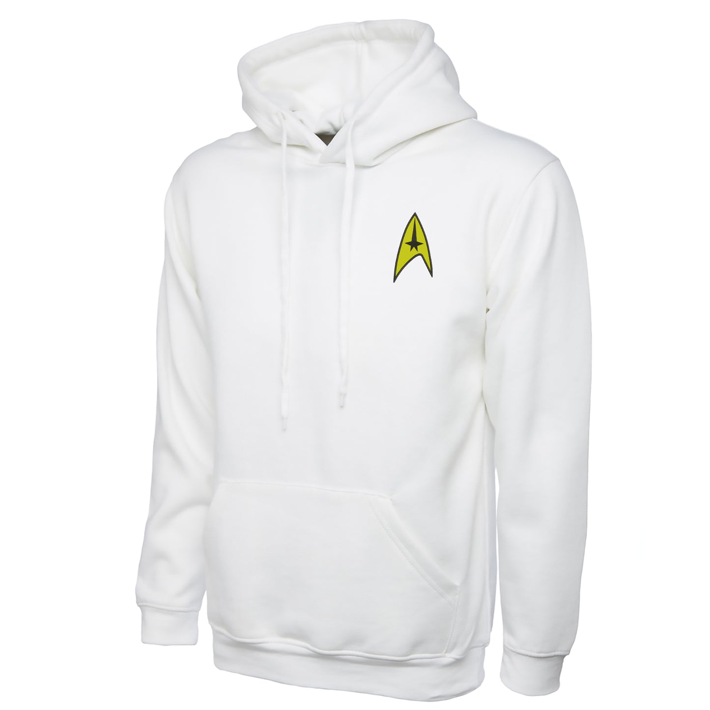 Starfleet Hoodie