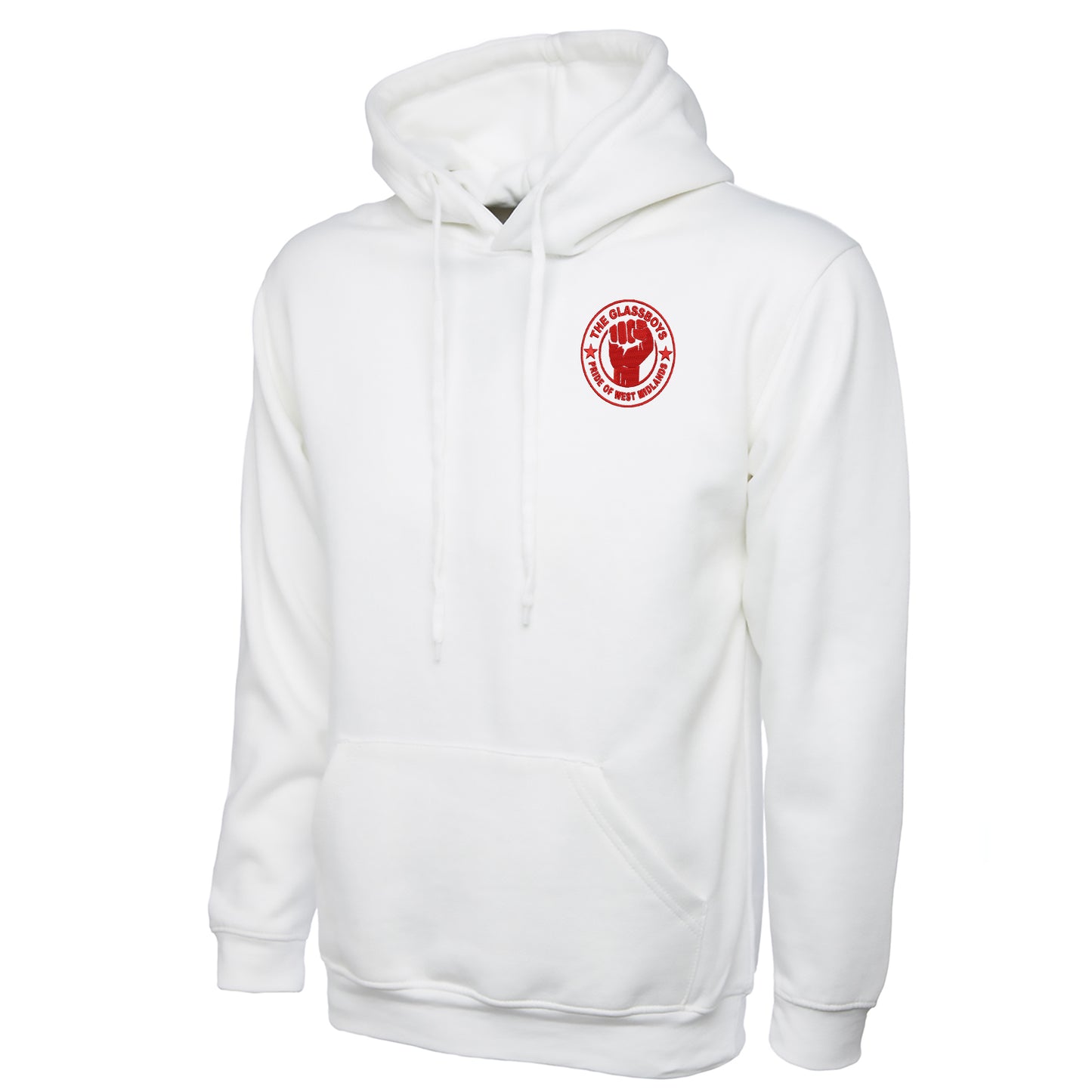 Stourbridge FC Hoodie