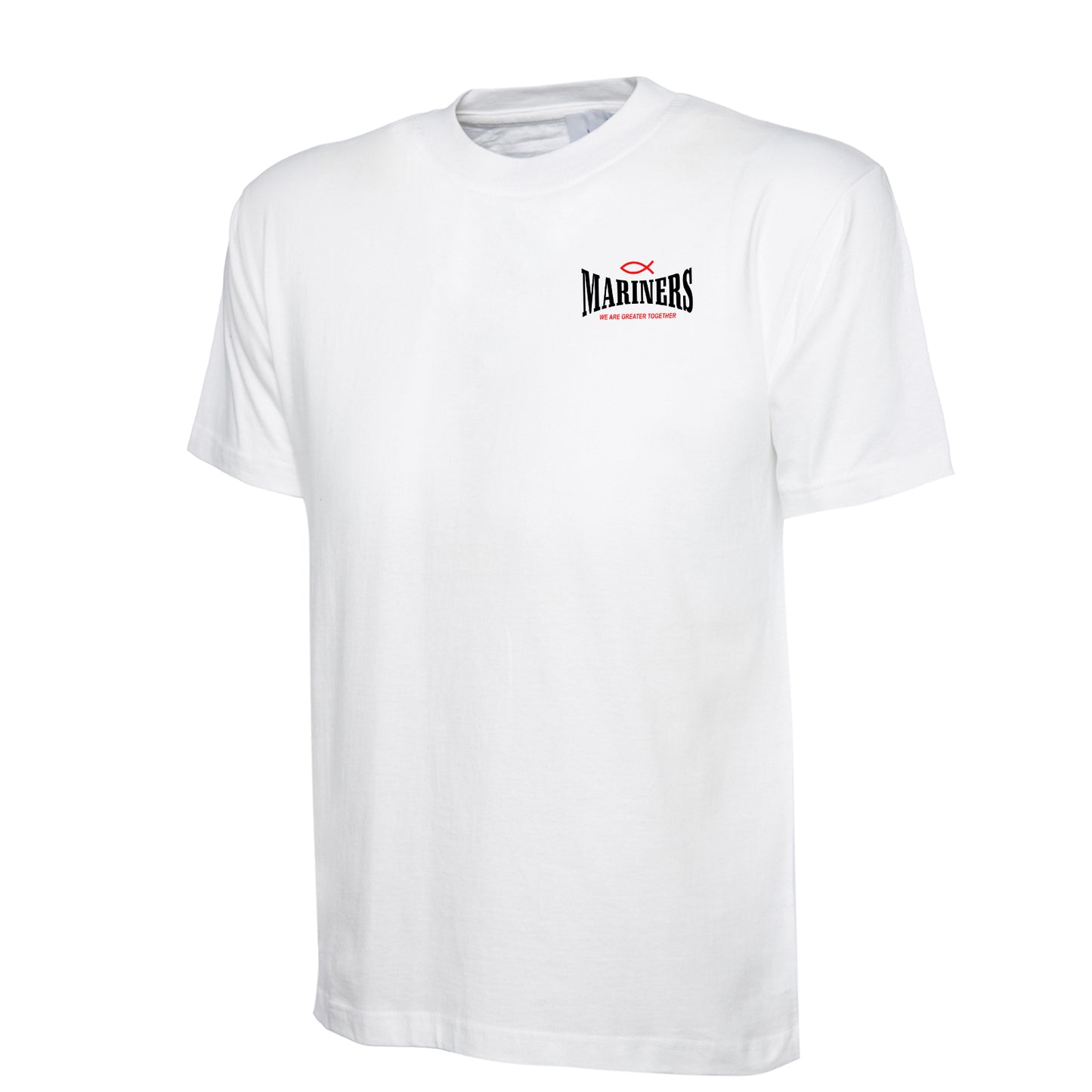 Grimsby Town Mariners Shirt