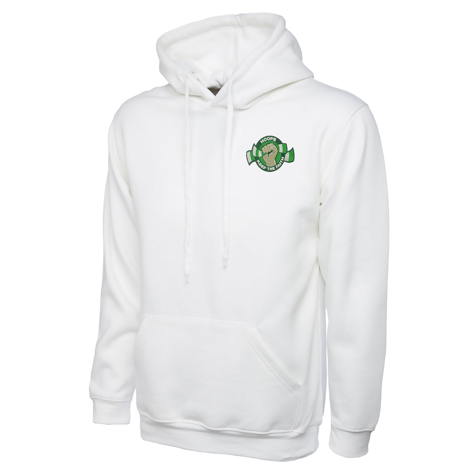 Celtic FC Football Hoodie