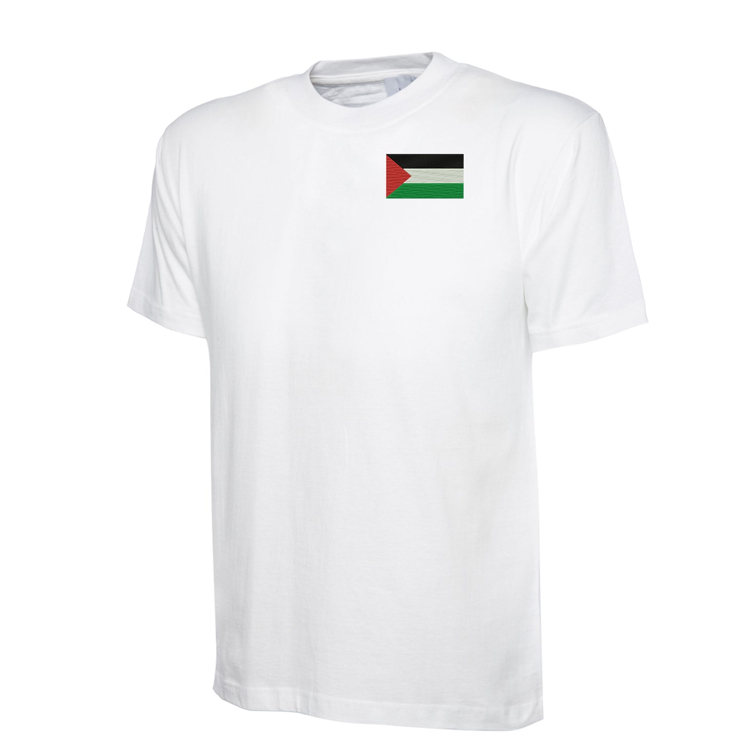 Childs Flag of Palestine Shirt