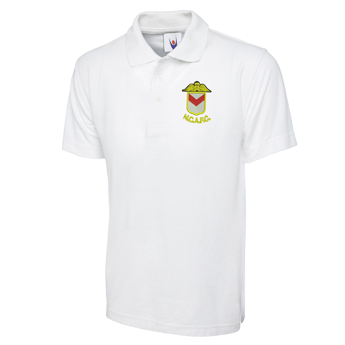 Retro Newport 1948 Polo Shirt