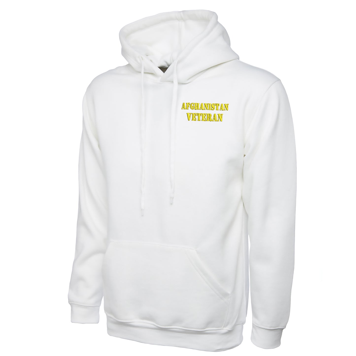 Afghanistan Veteran Hoodie