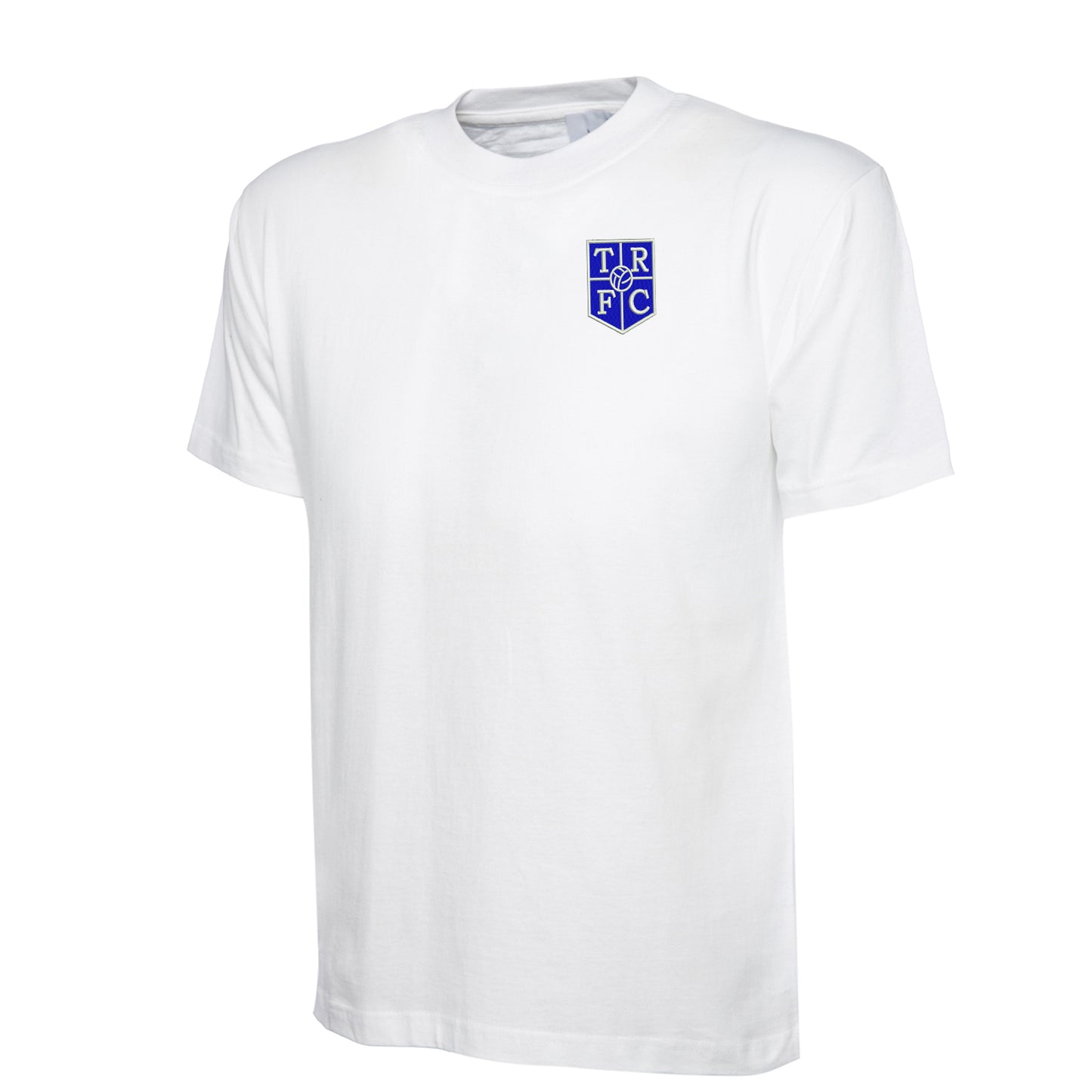 Childs Retro Tranmere 1983 Shirt