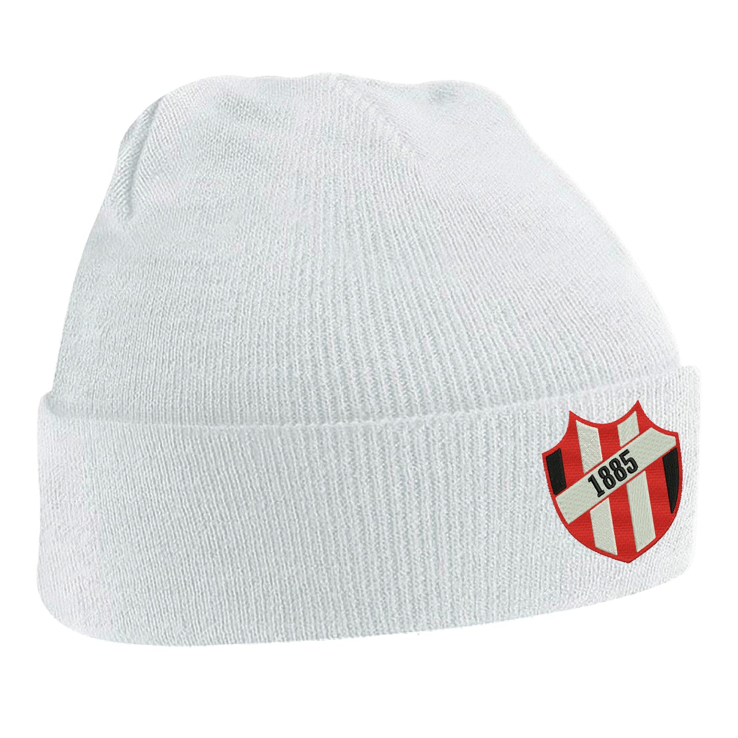 Southampton FC 1885 Beanie Hat