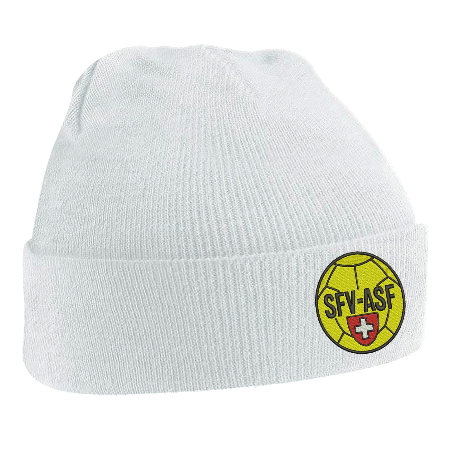 Retro Switzerland 1940 Beanie Hat
