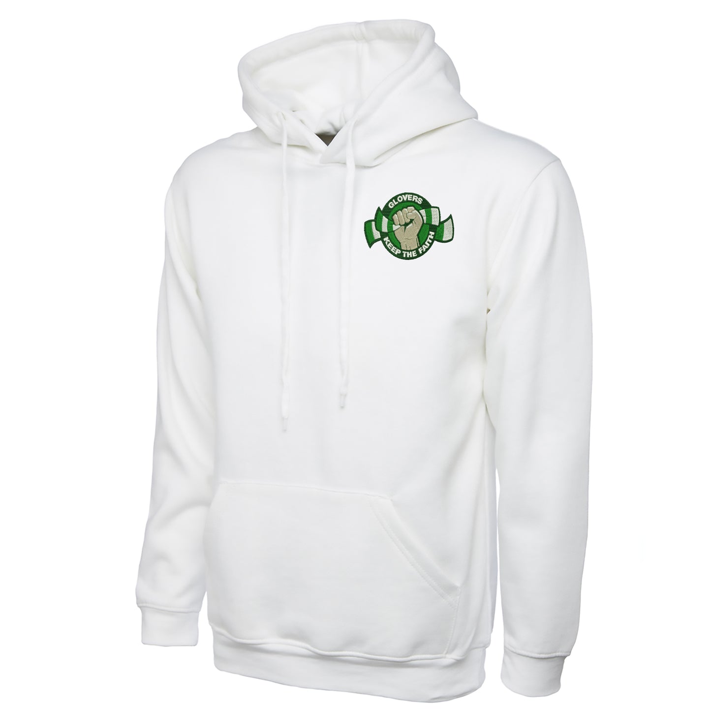 Yeovil Town Football Hoodie