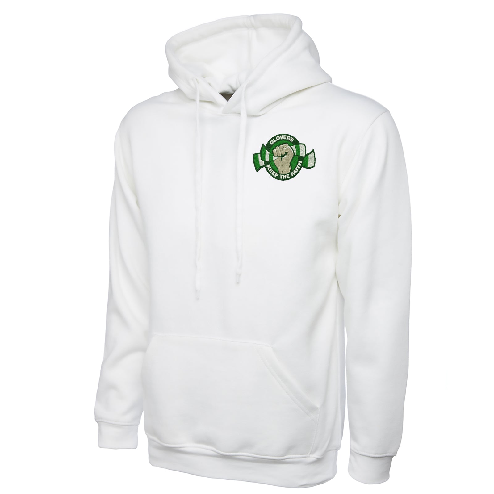 Yeovil Town Football Hoodie