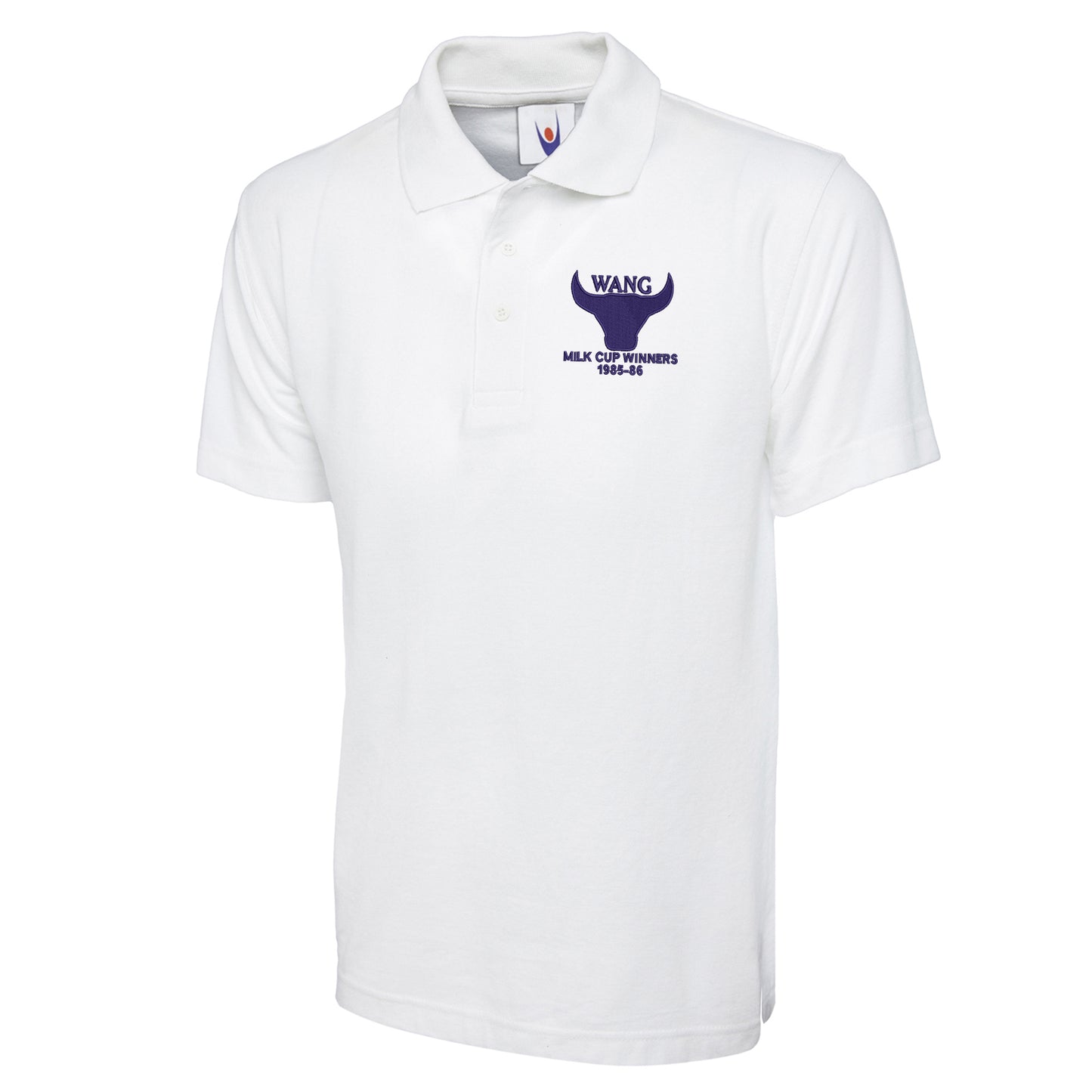 Retro Oxford United Shirt