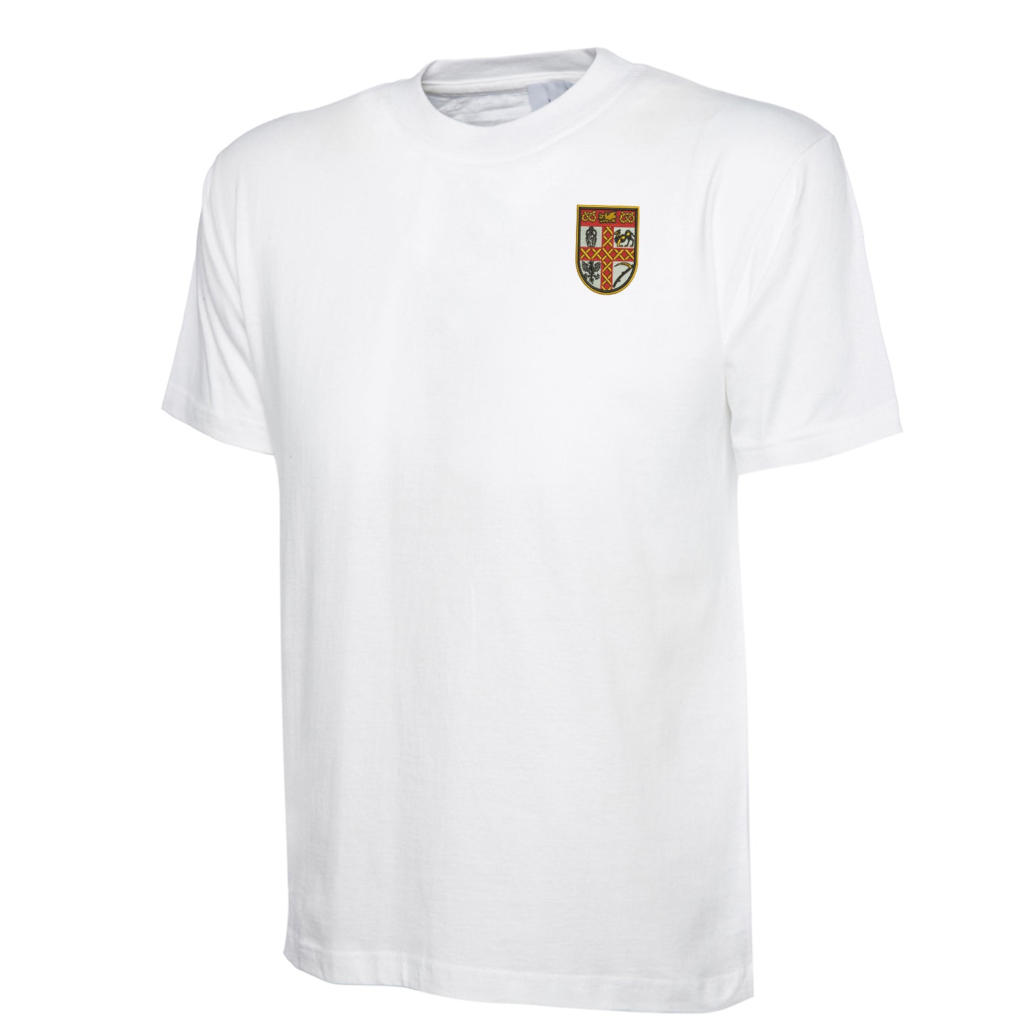 Retro Stoke 1953 Embroidered Classic T-Shirt