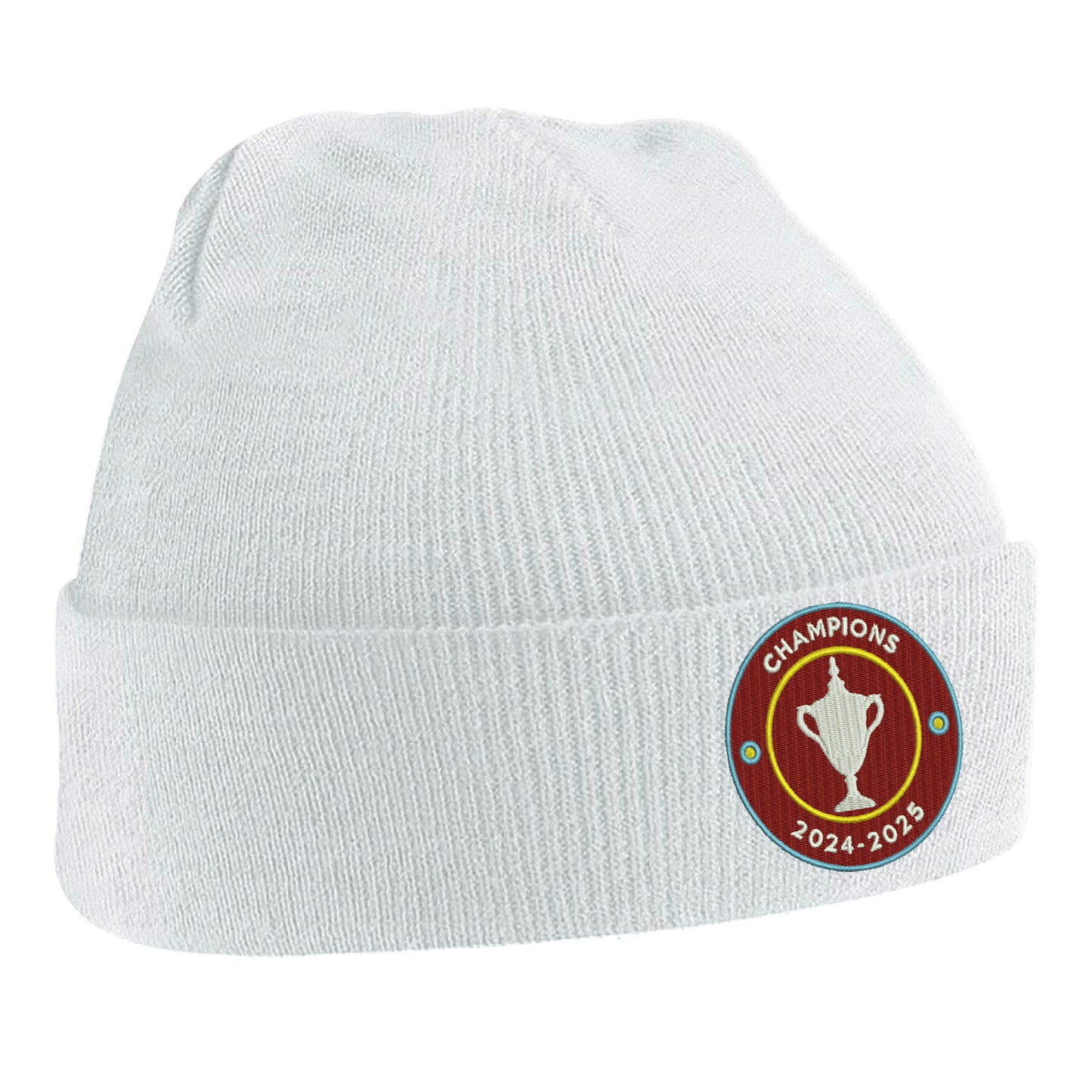 Arbroath FC Legacy Beanie Hat